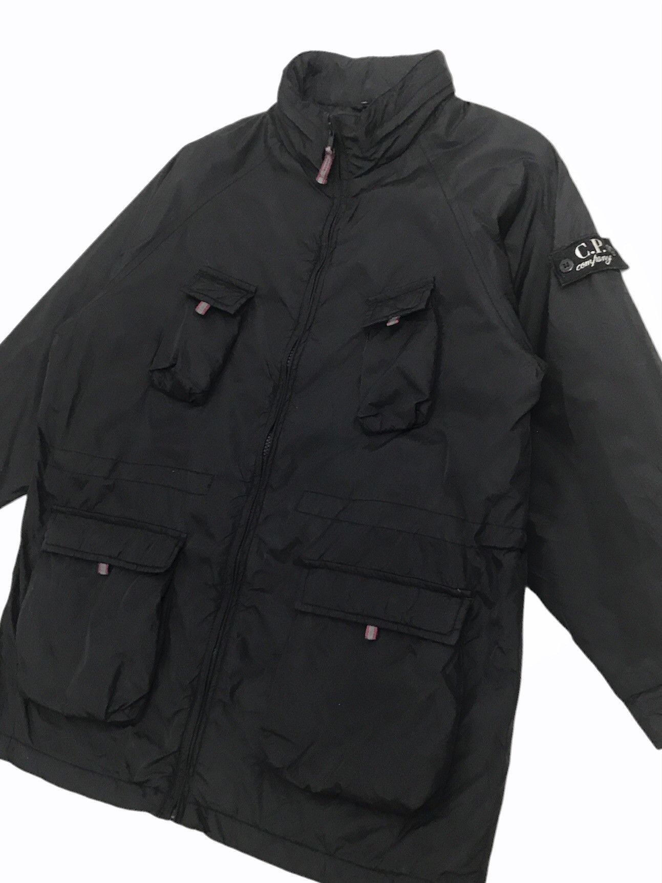 C.P. Company Vintage CP Company Jacket Grailed