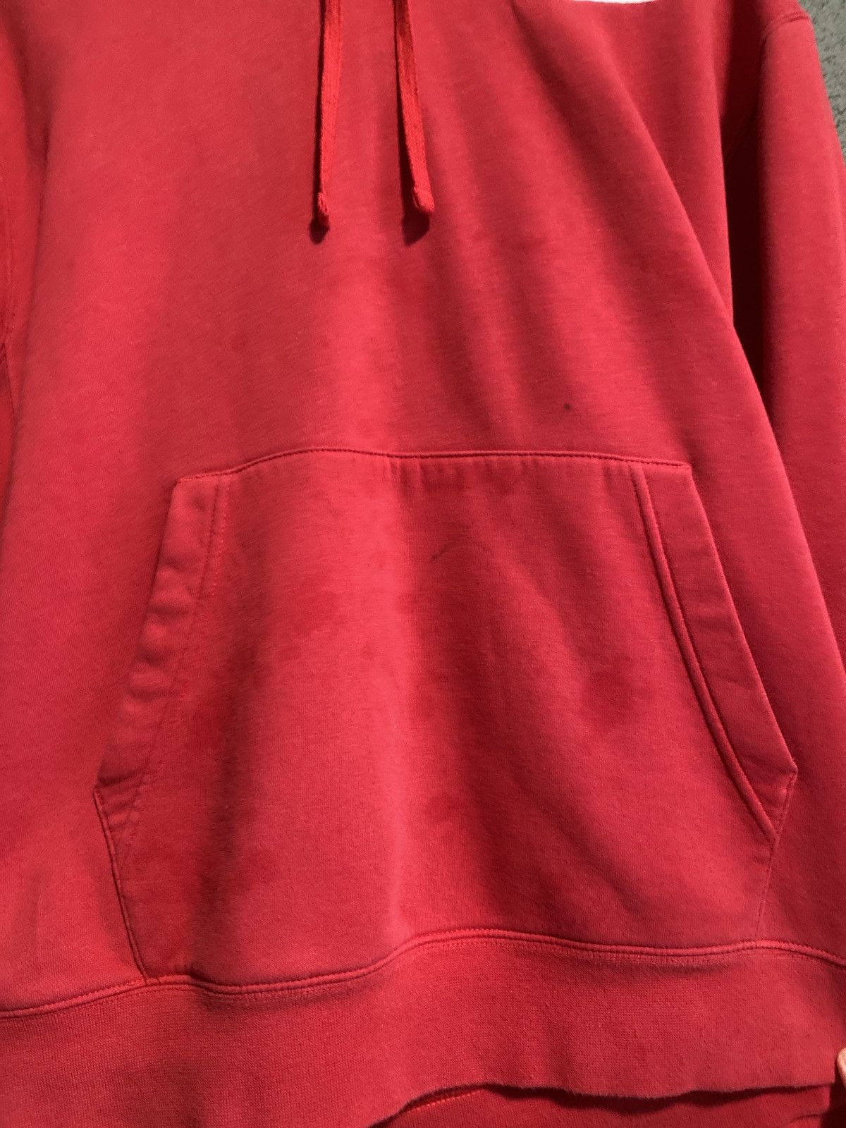 Nike × Vintage Vintage y2k nike hoodie Size US M / EU 48-50 / 2 - 2 Thumbnail