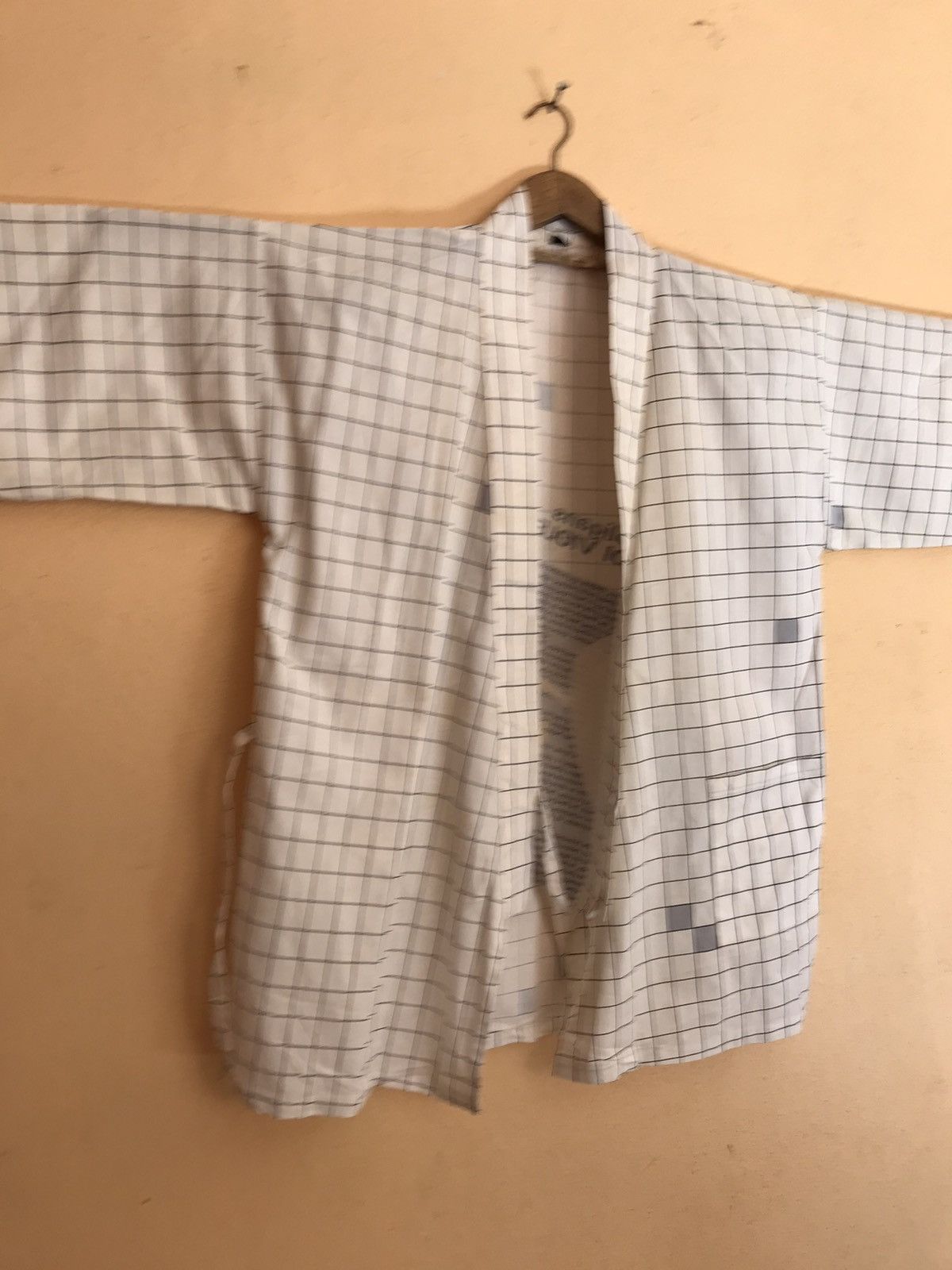 Designer RARE KIMONO HOOLIGANS BY DESIGN OF WOMEN’S CLOTHING Size M / US 6-8 / IT 42-44 - 7 Thumbnail