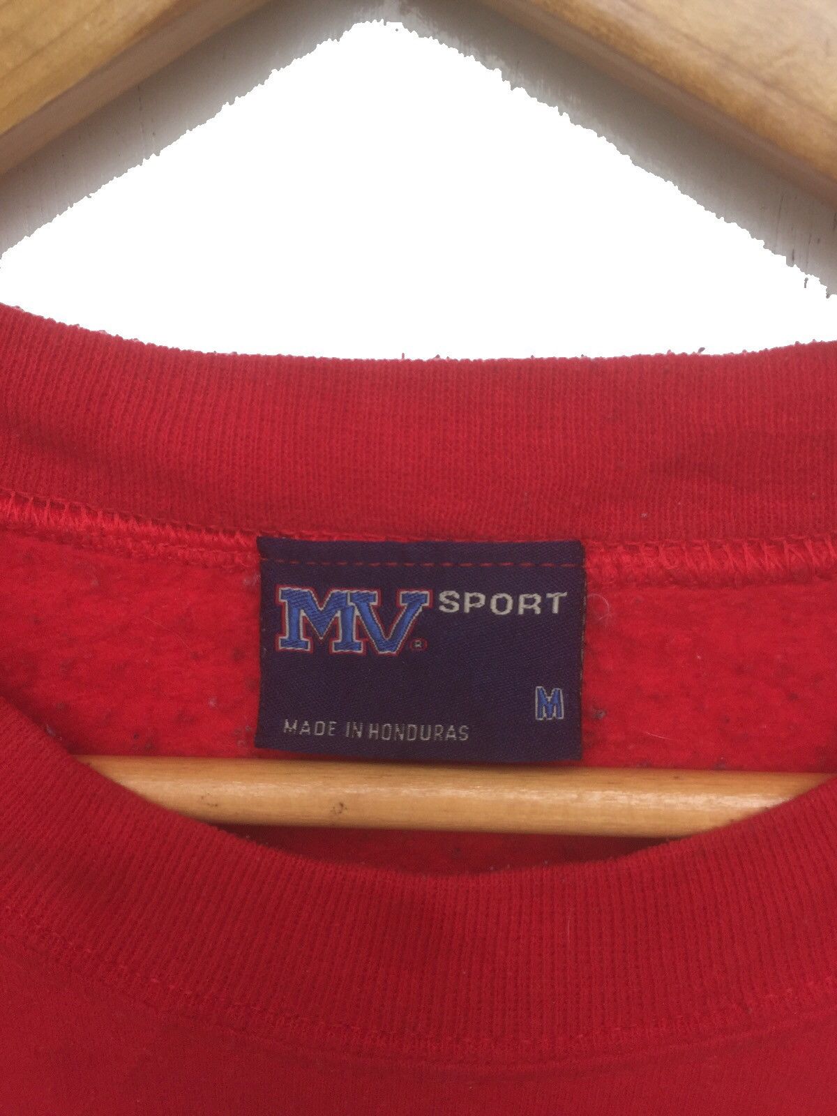 Vintage Vintage Crewneck Size US M / EU 48-50 / 2 - 3 Thumbnail