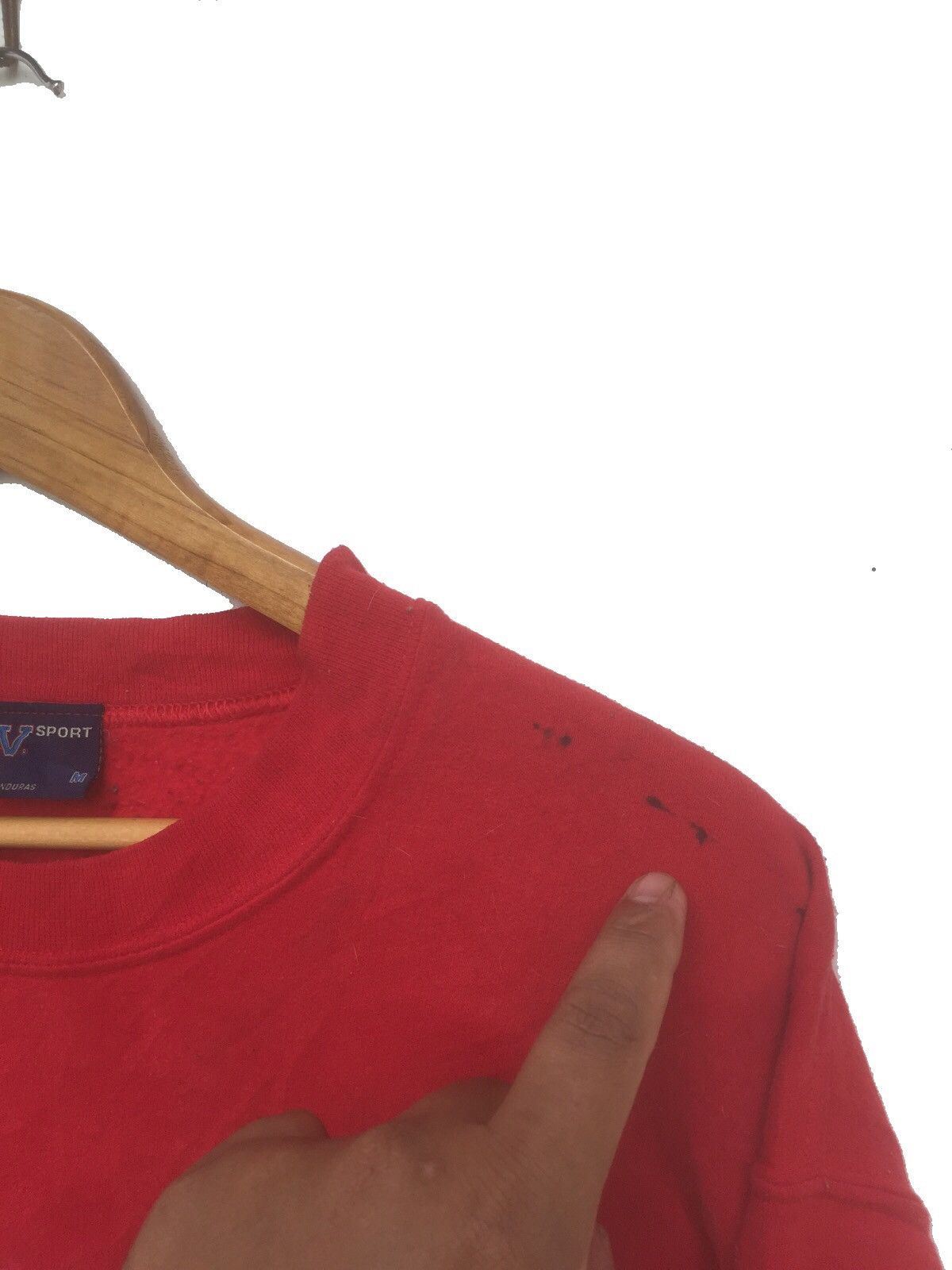 Vintage Vintage Crewneck Size US M / EU 48-50 / 2 - 4 Thumbnail