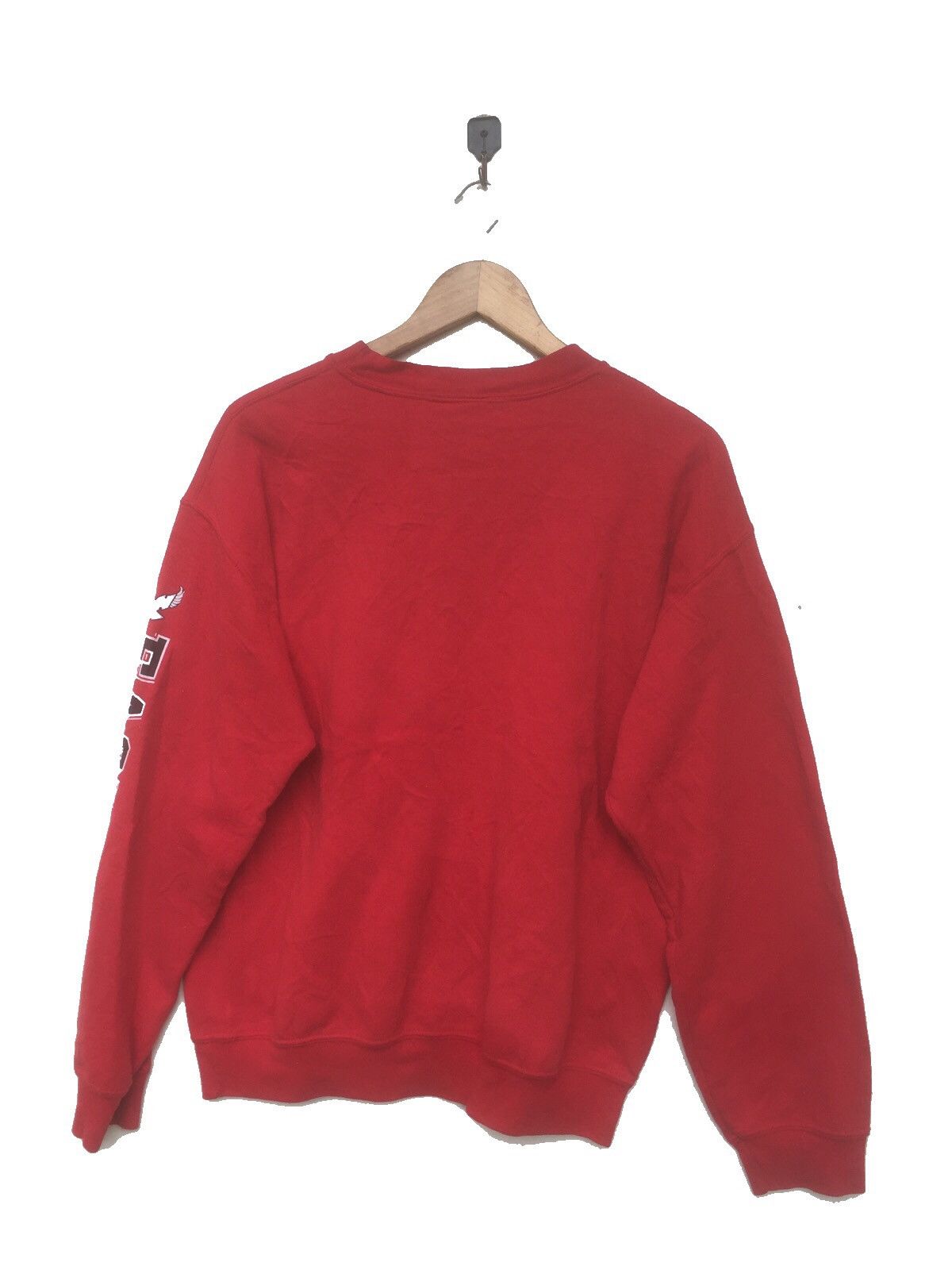 Vintage Vintage Crewneck Size US M / EU 48-50 / 2 - 2 Thumbnail