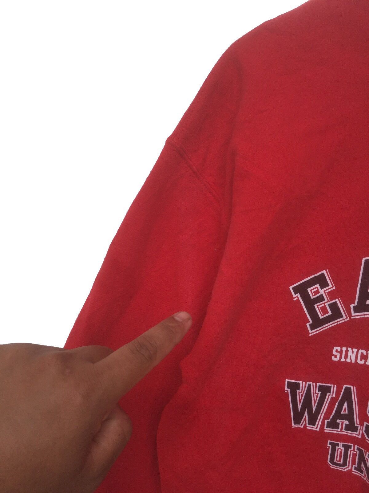 Vintage Vintage Crewneck Size US M / EU 48-50 / 2 - 5 Thumbnail
