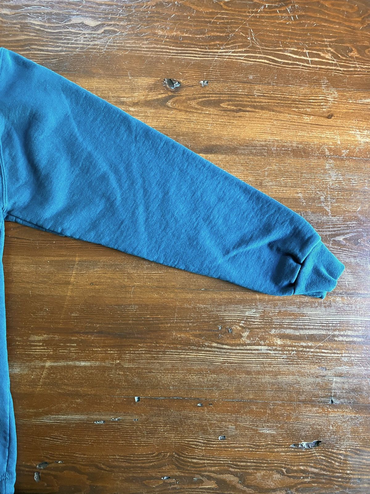 Champion Vintage 1995 Long Beach Island Champion Collared Sweatshirt Size US XXL / EU 58 / 5 - 18 Thumbnail