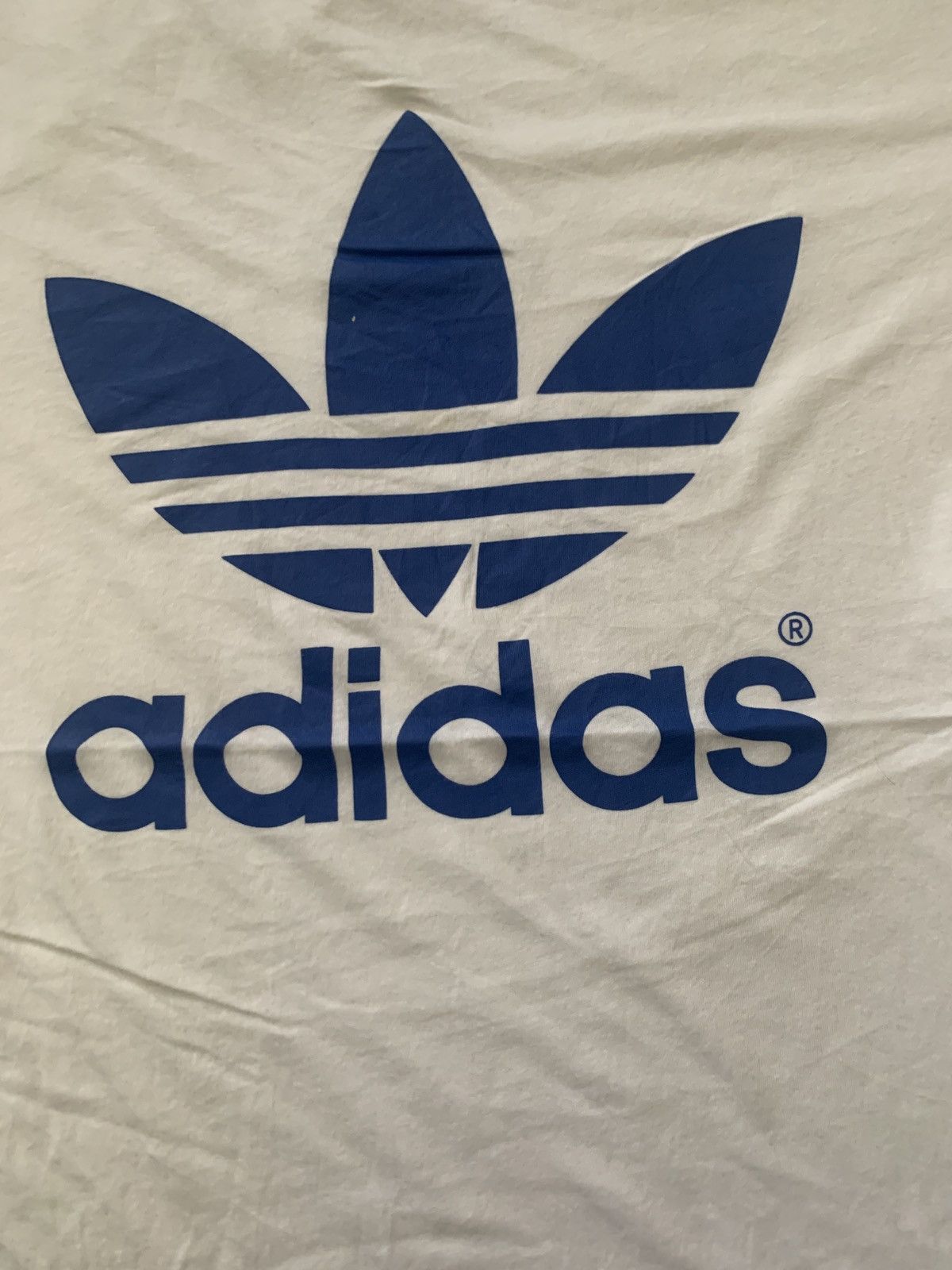 Adidas Adidas vd19 Size US L / EU 52-54 / 3 - 2 Thumbnail