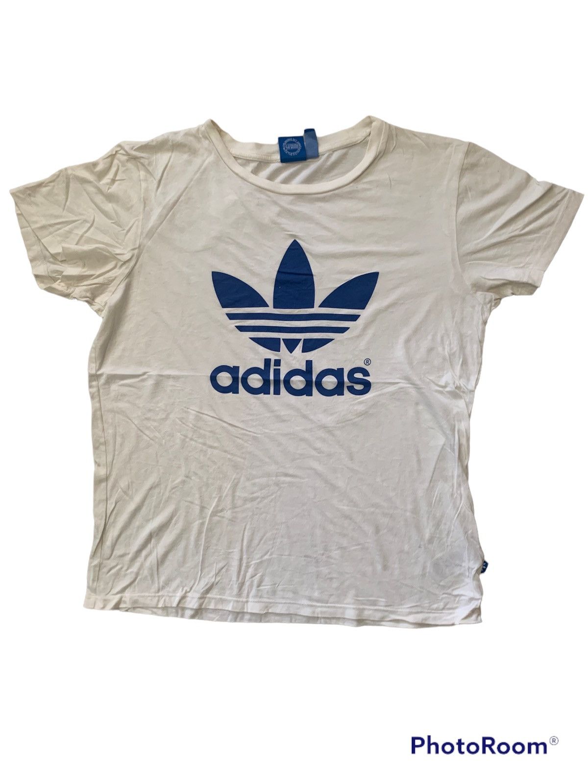 Adidas Adidas vd19 Size US L / EU 52-54 / 3 - 1 Thumbnail
