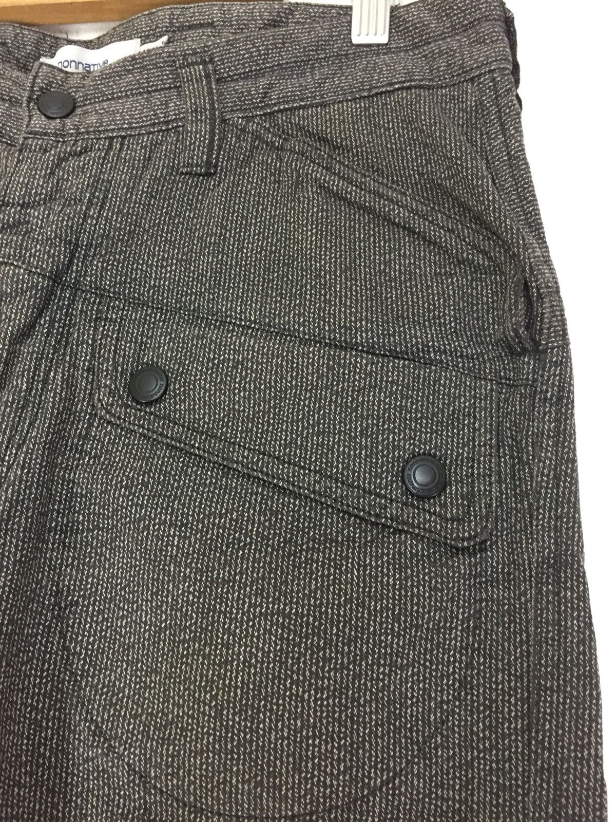 Nonnative Nonnative Tactical Pocket Cargo Pants Size US 31 - 4 Thumbnail
