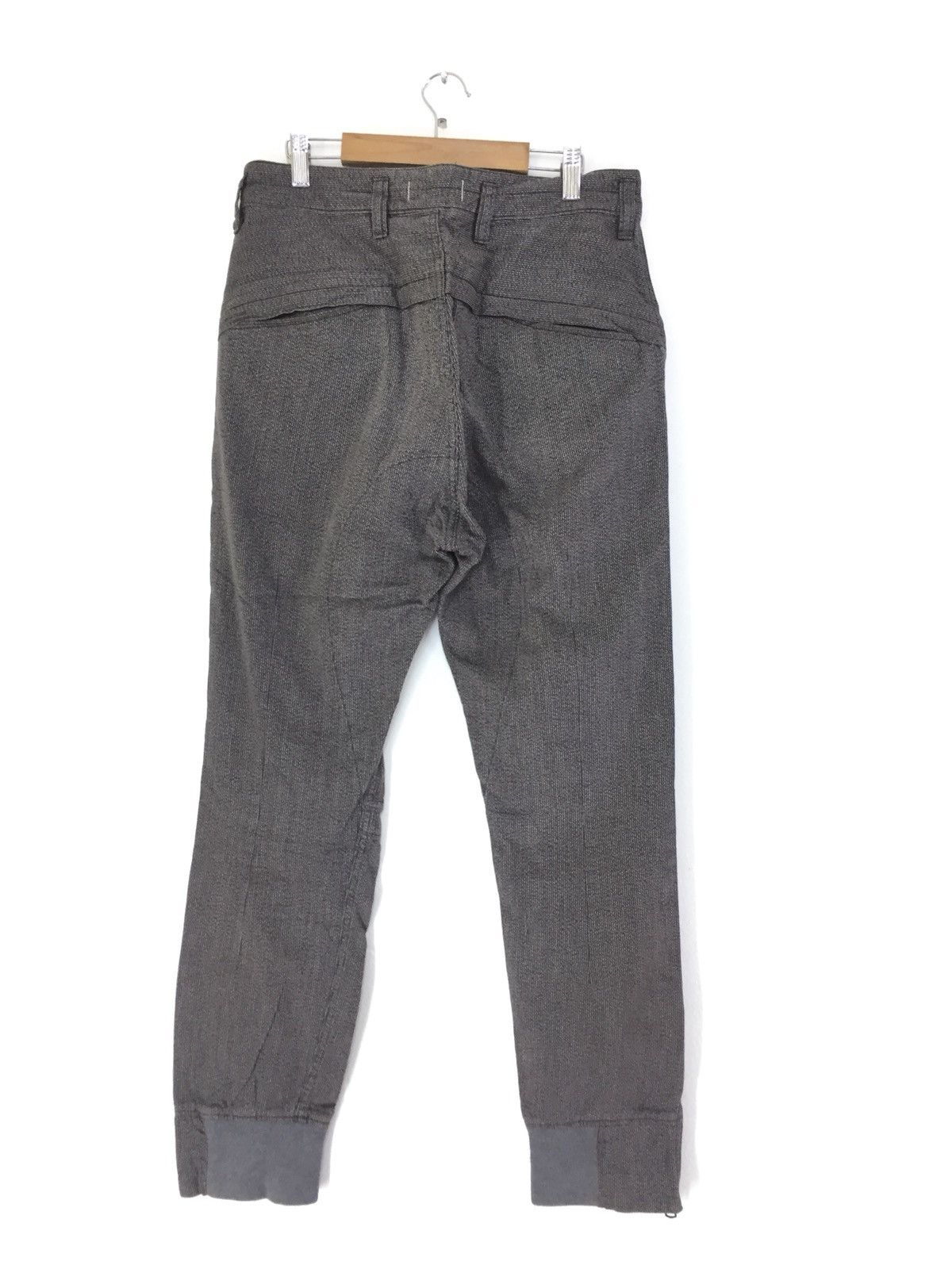 Nonnative Nonnative Tactical Pocket Cargo Pants Size US 31 - 2 Thumbnail
