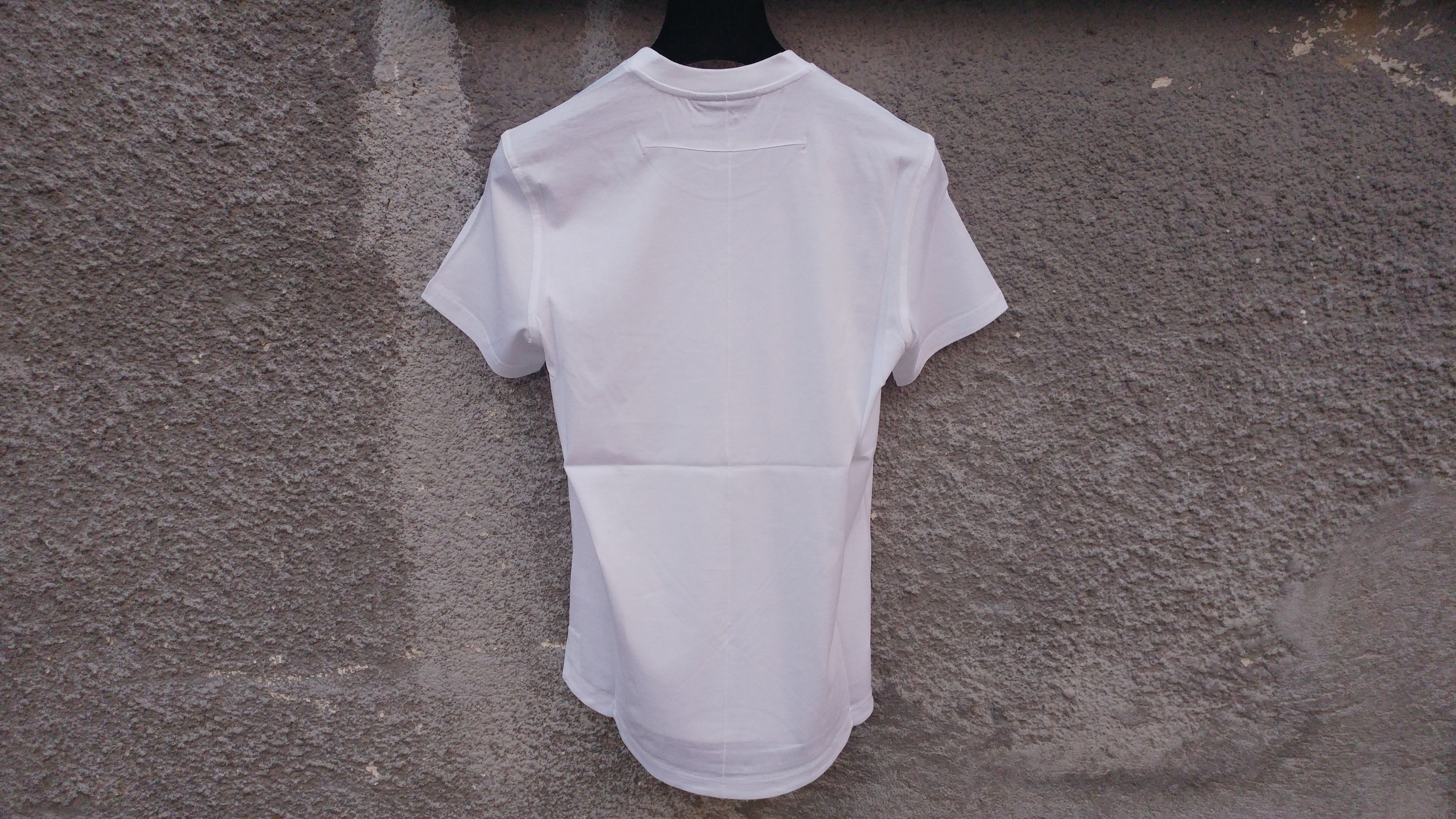 Givenchy Givenchy 'Jesus is Back' Madonna Rottweiler T-Shirt size XS Size US XS / EU 42 / 0 - 9 Thumbnail