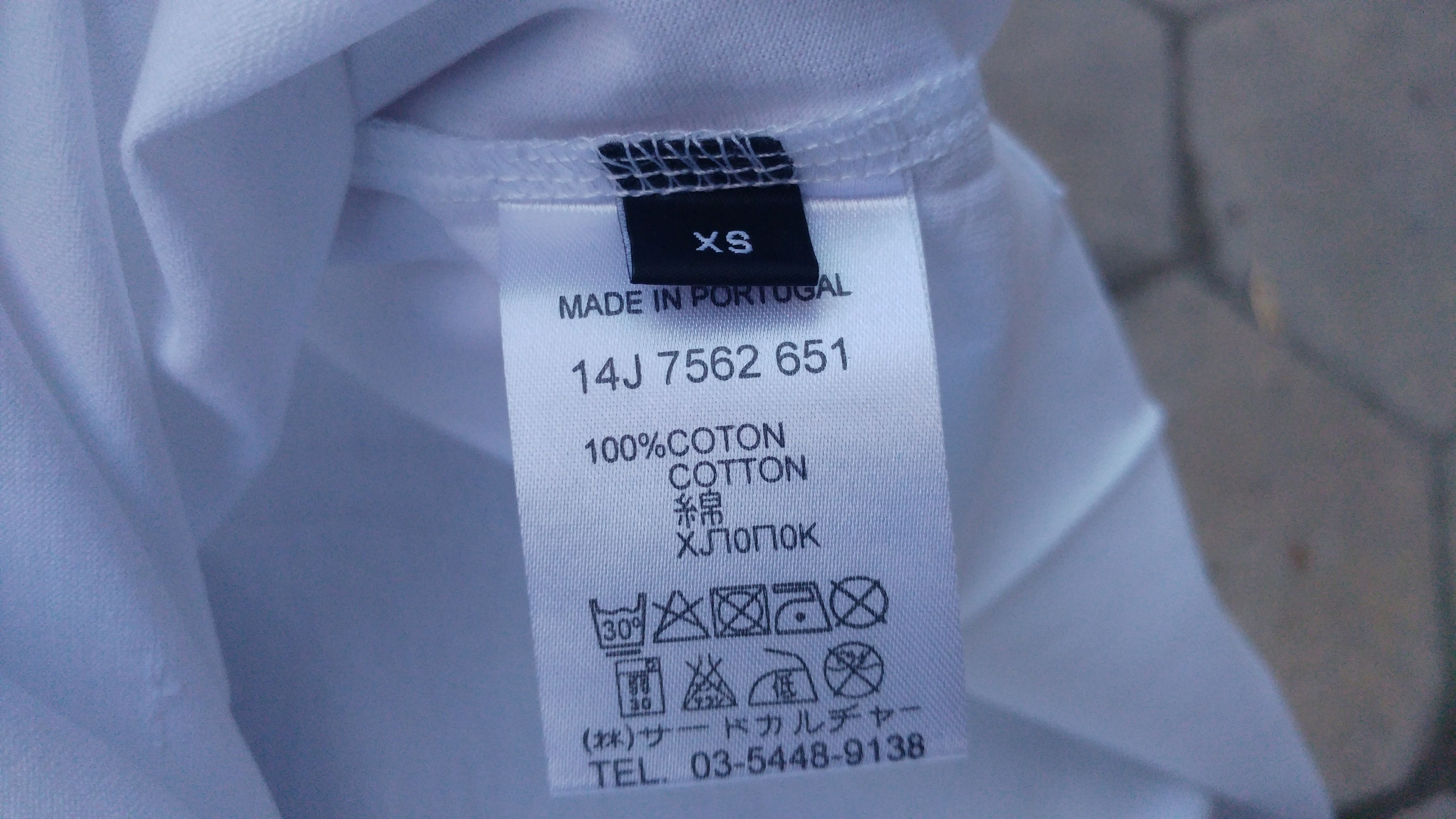 Givenchy Givenchy 'Jesus is Back' Madonna Rottweiler T-Shirt size XS Size US XS / EU 42 / 0 - 12 Thumbnail