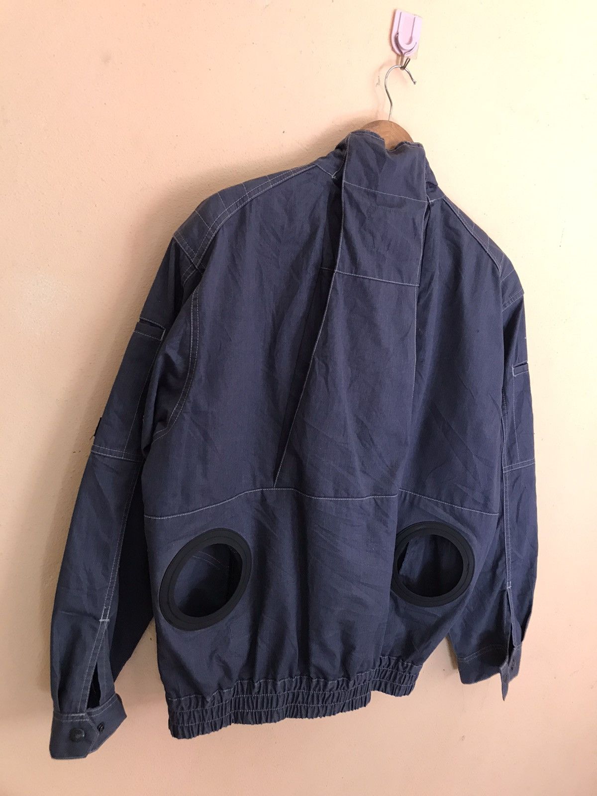 Dickies × Japanese Brand RARE VINTAGE DICKIES WORKWEAR Size US L / EU 52-54 / 3 - 7 Thumbnail