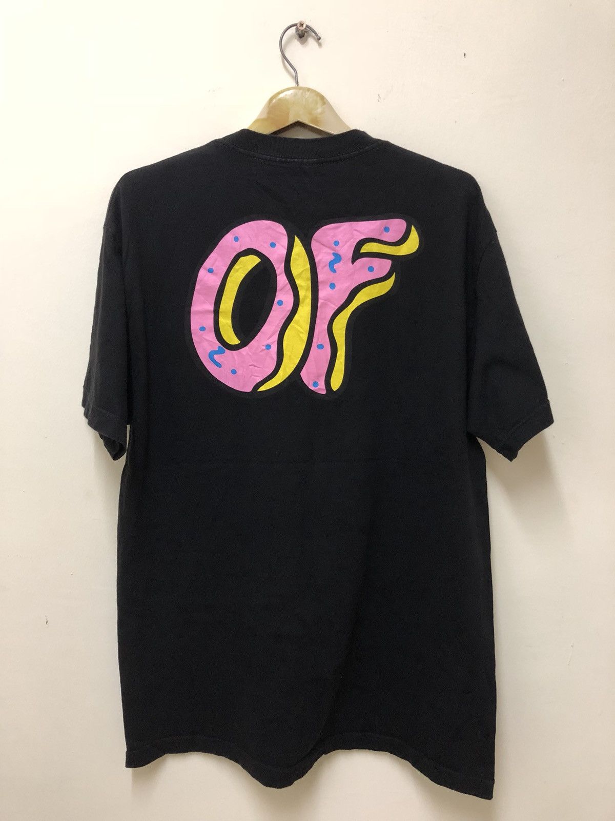 Cartoon Network OFwgkta Size US M / EU 48-50 / 2 - 2 Thumbnail