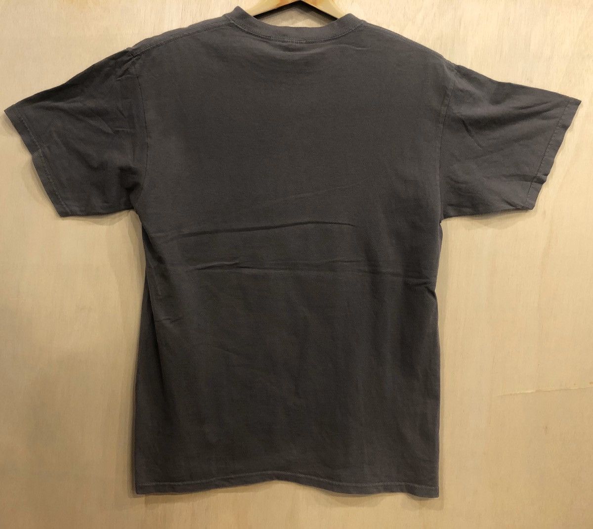 Nirvana × Vintage Vintage NIRVANA 90s Size US L / EU 52-54 / 3 - 4 Thumbnail