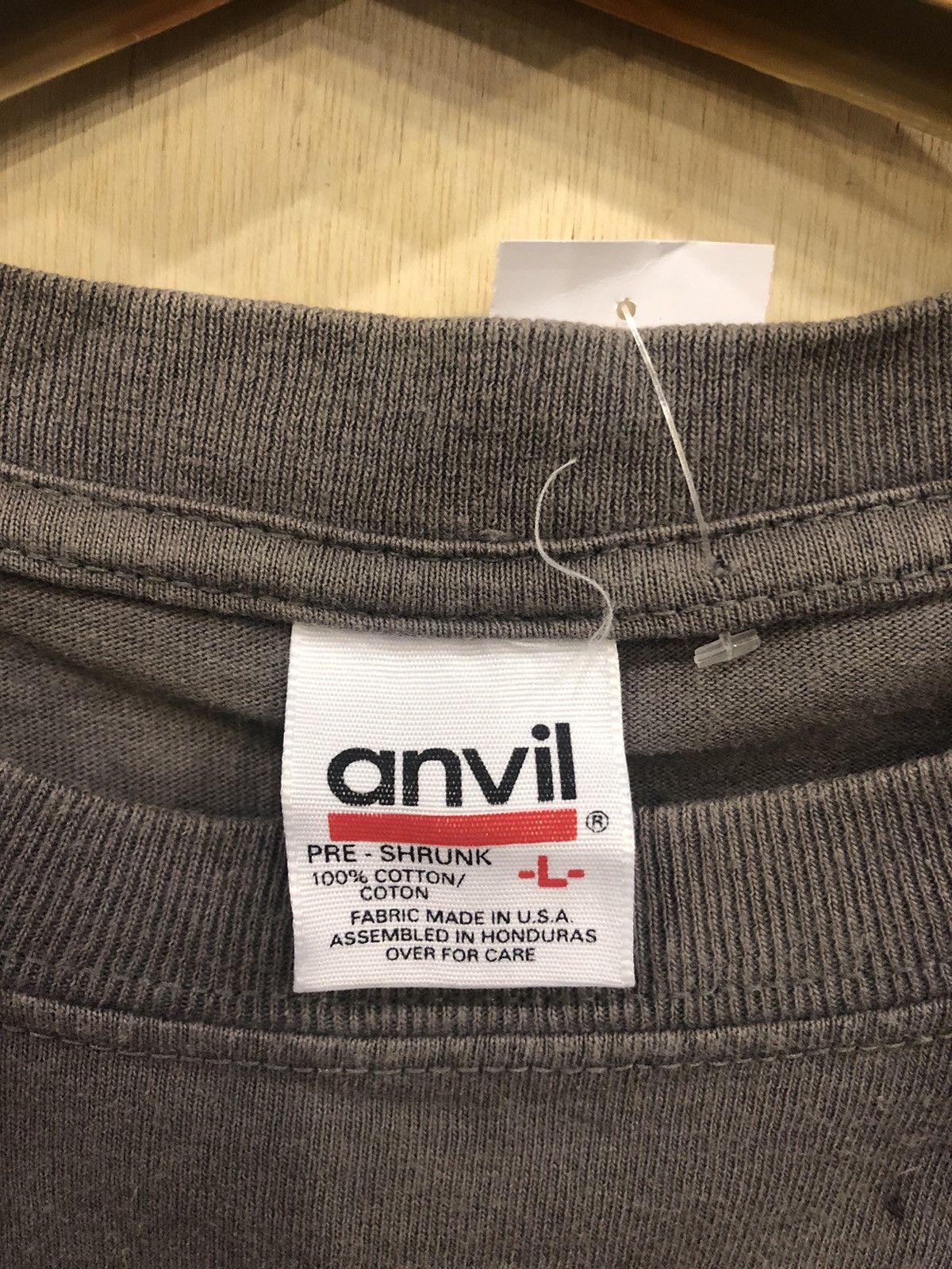 Nirvana × Vintage Vintage NIRVANA 90s Size US L / EU 52-54 / 3 - 5 Thumbnail