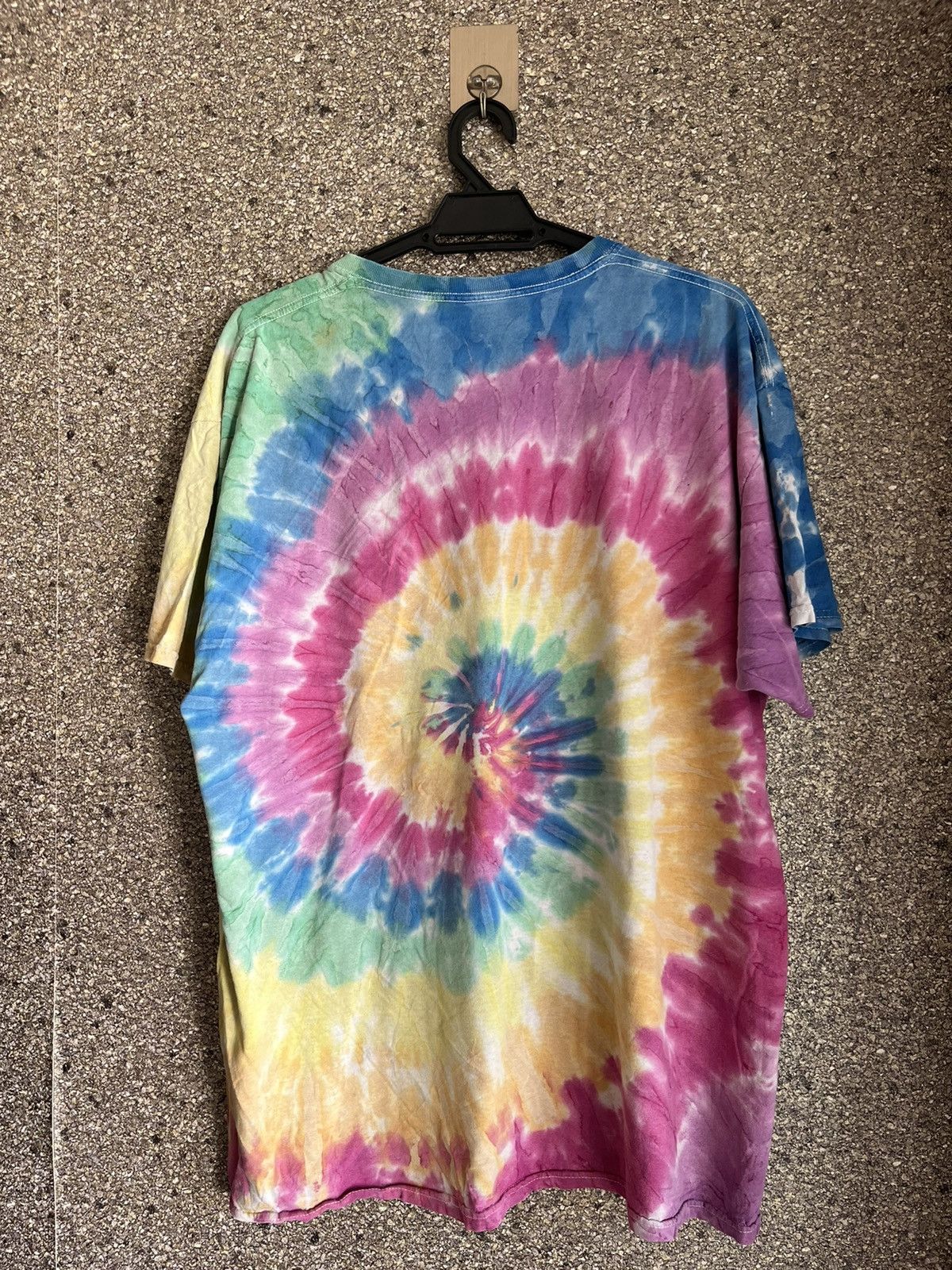 Vintage Pink floyd ft34 Size US XL / EU 56 / 4 - 5 Thumbnail
