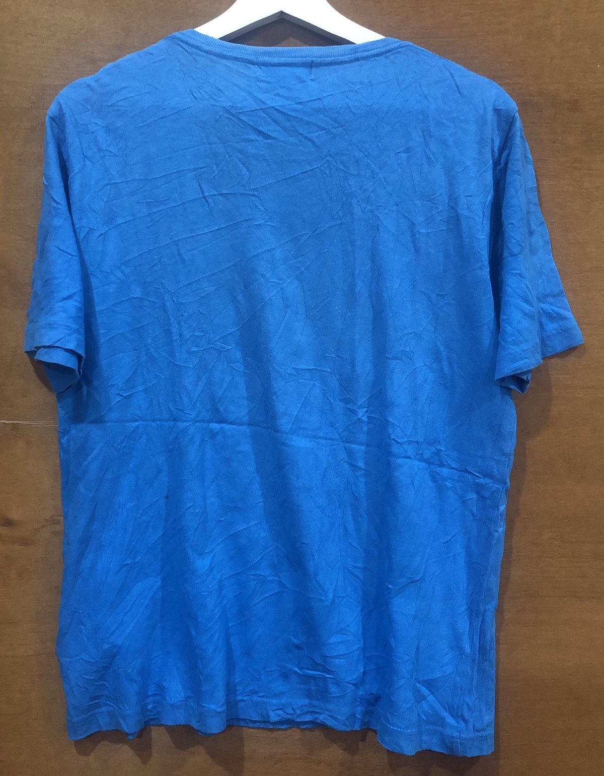 Beams Plus × Japanese Brand BEAMS heart T shirt Size US L / EU 52-54 / 3 - 4 Thumbnail