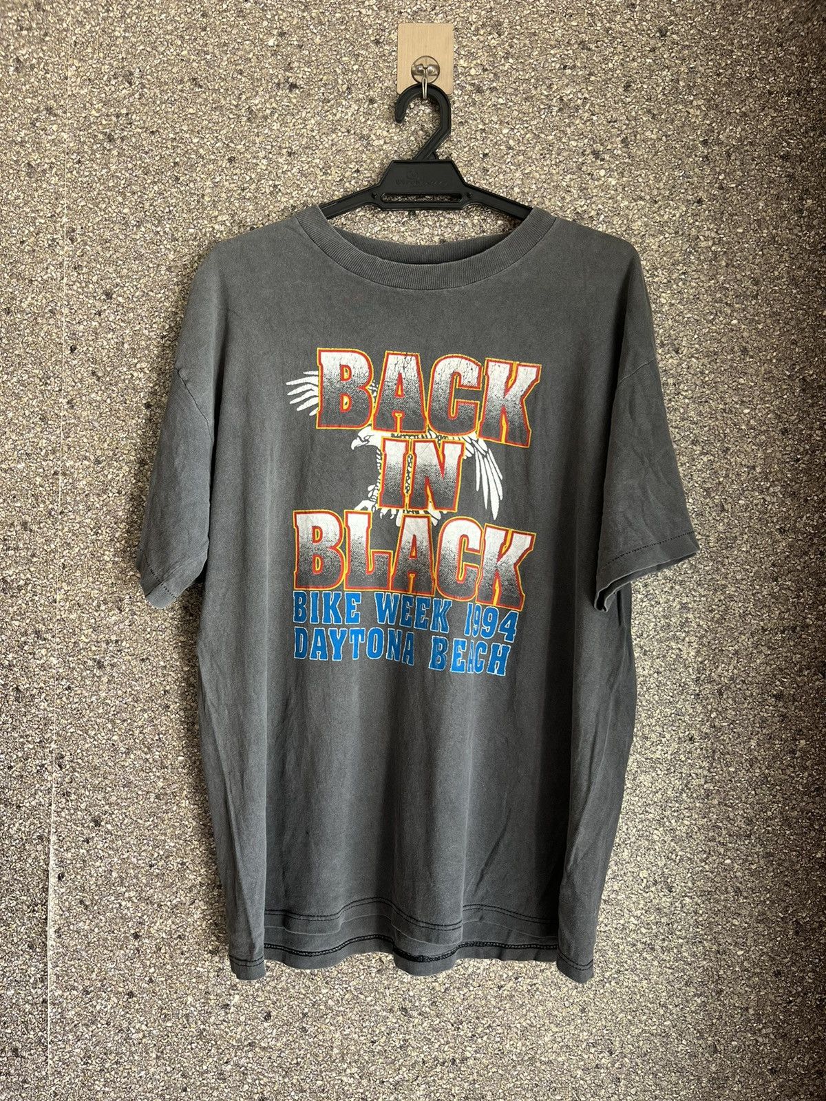 Vintage Daytona beach ft34 Size US L / EU 52-54 / 3 - 1 Thumbnail