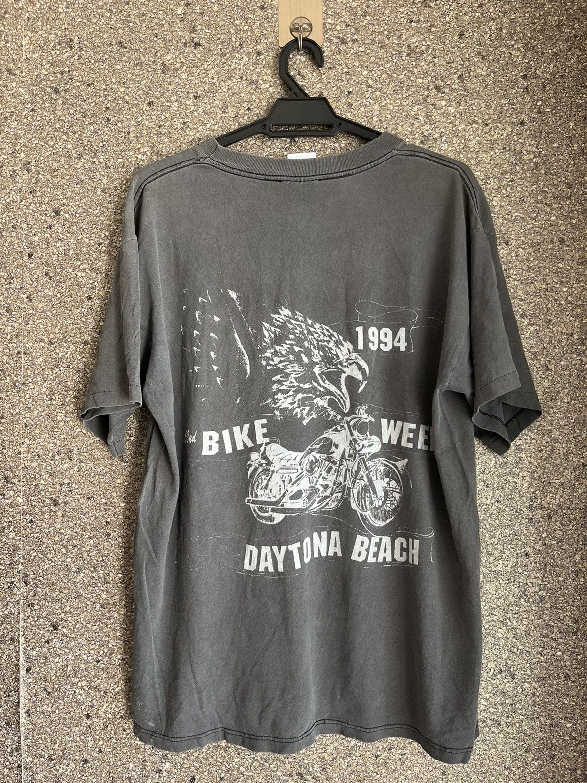 Vintage Daytona beach ft34 Size US L / EU 52-54 / 3 - 4 Thumbnail