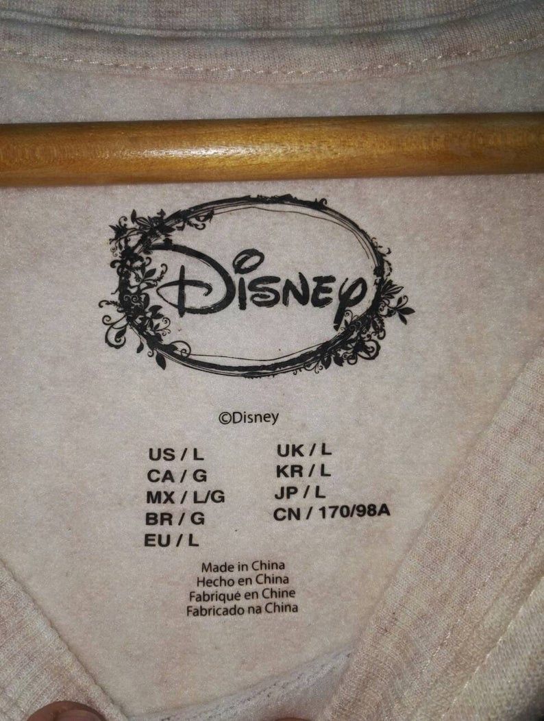 Cartoon Network The Lion King Disney HAKUNA MATATA Big Logo Graphic(Code 6) Size US M / EU 48-50 / 2 - 5 Thumbnail