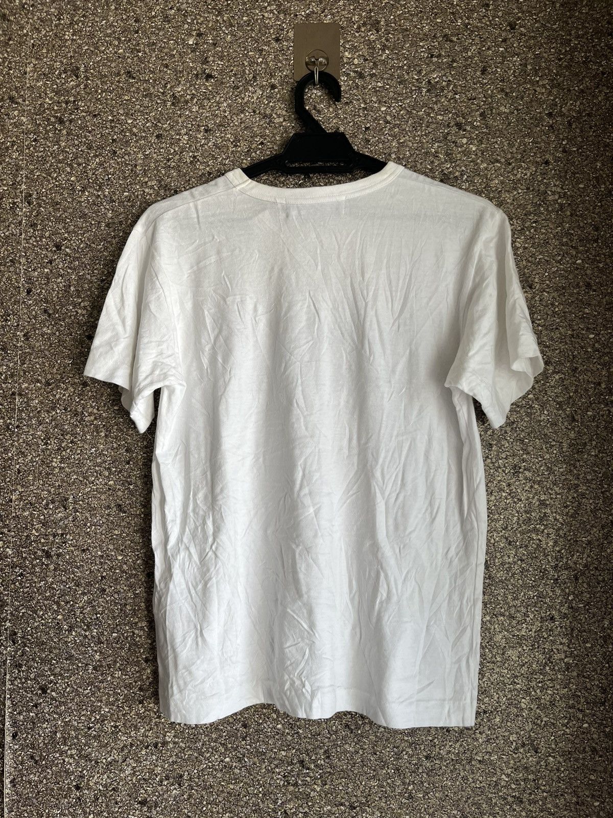 CDG by Comme des Garcons × Comme des Garcons × Vintage Comme Des Garcons Black market ft33 Size US S / EU 44-46 / 1 - 4 Thumbnail