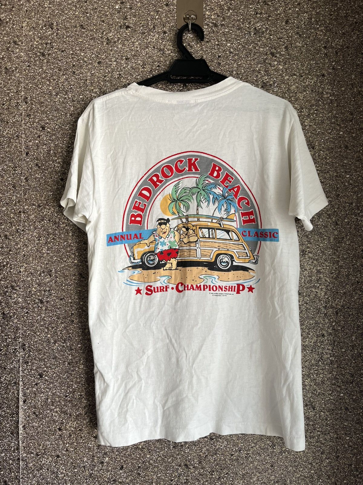 Vintage Bedrock beach ft33 Size US L / EU 52-54 / 3 - 5 Thumbnail