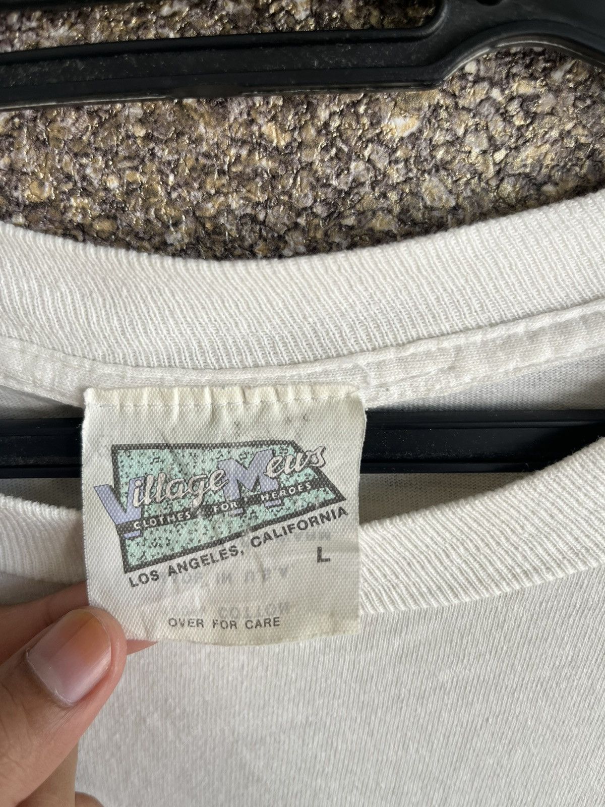 Vintage Bedrock beach ft33 Size US L / EU 52-54 / 3 - 4 Thumbnail