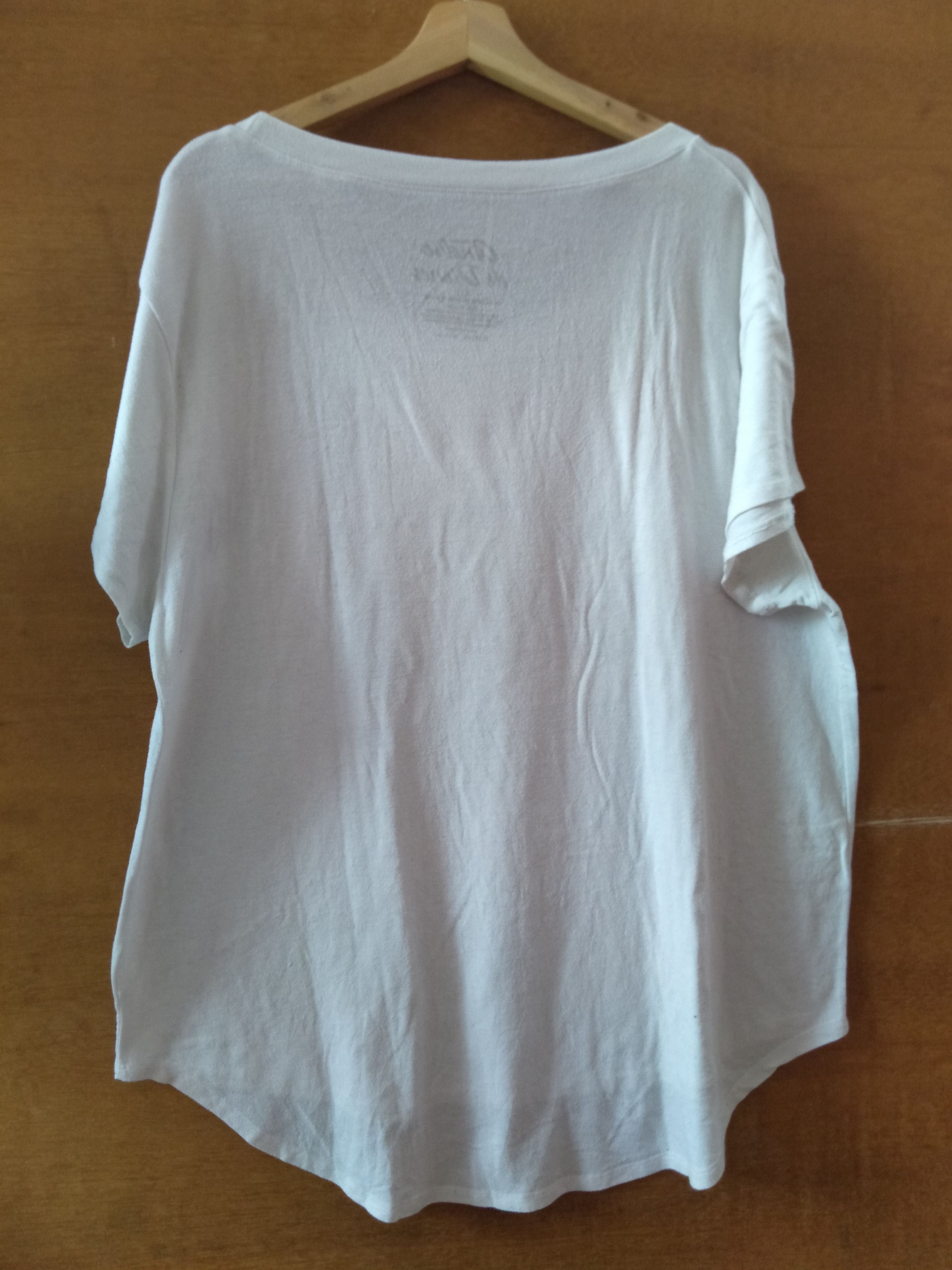 Band Tees marilyn monroe vd2 Size US XXL / EU 58 / 5 - 3 Thumbnail