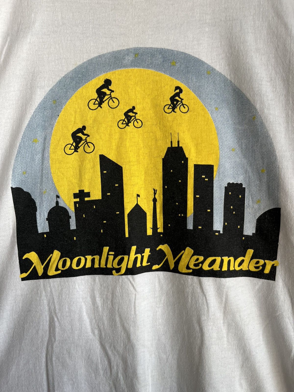 Vintage Moonlight meander ft33 Size US L / EU 52-54 / 3 - 2 Thumbnail