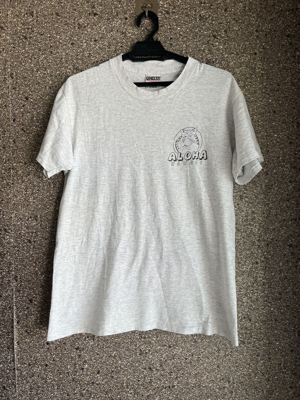 Vintage Aloha hawaii ft33 Size US M / EU 48-50 / 2 - 1 Thumbnail
