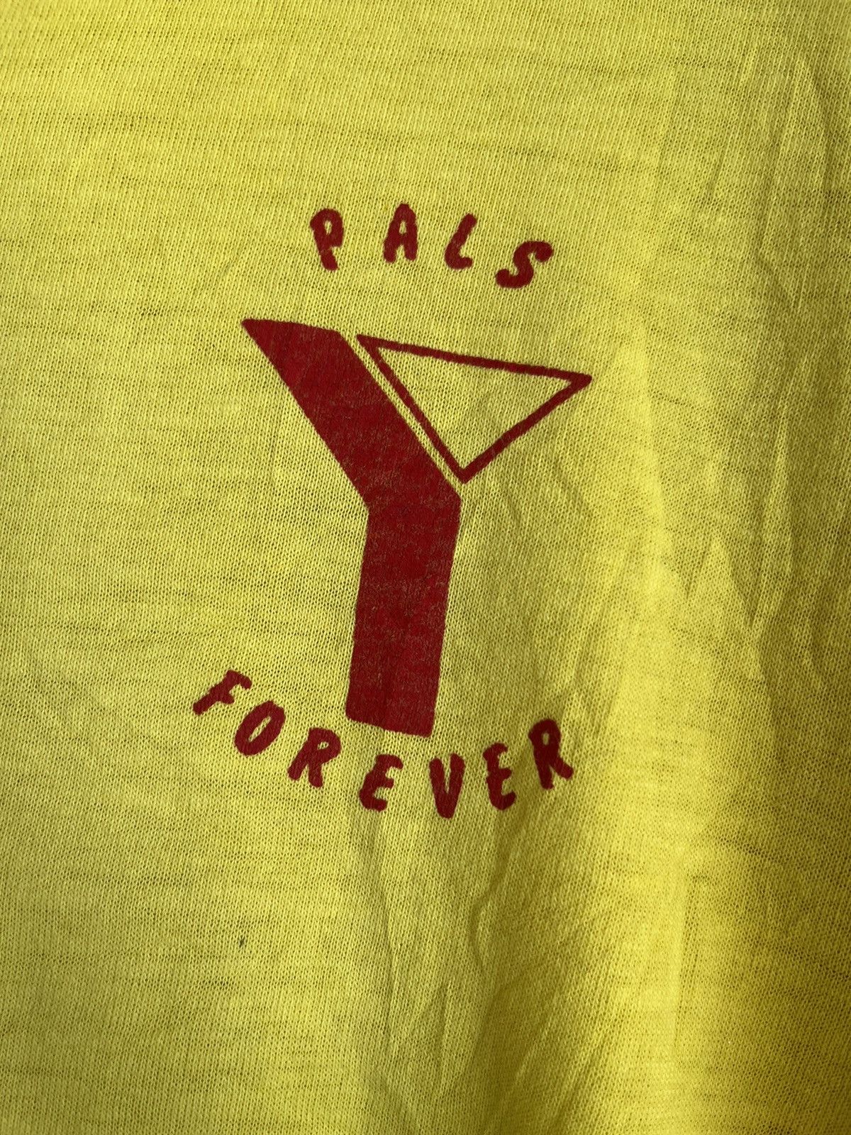 Vintage Pals forever ft33 Size US L / EU 52-54 / 3 - 2 Thumbnail
