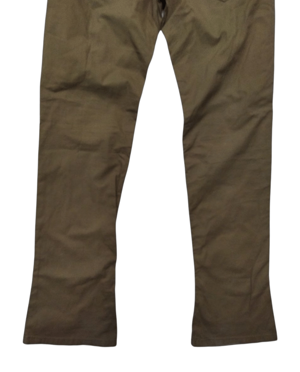 Katharine Hamnett London Katharine Hamnett Model KP09 Pants - Size XL Size US 34 / EU 50 - 6 Thumbnail