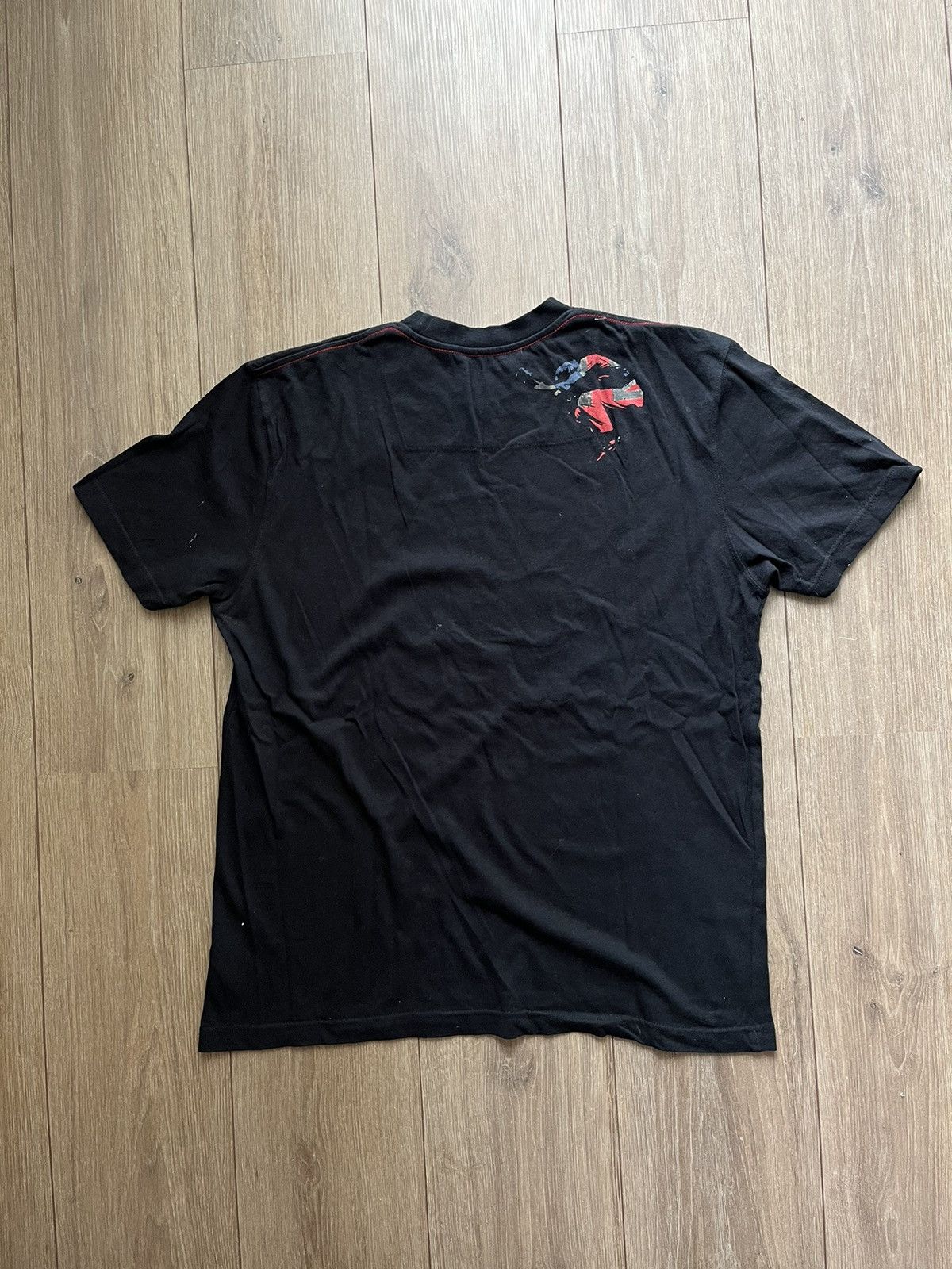 Band Tees × Vintage The Who 2009 tour retro T-shirt Size US L / EU 52-54 / 3 - 6 Thumbnail