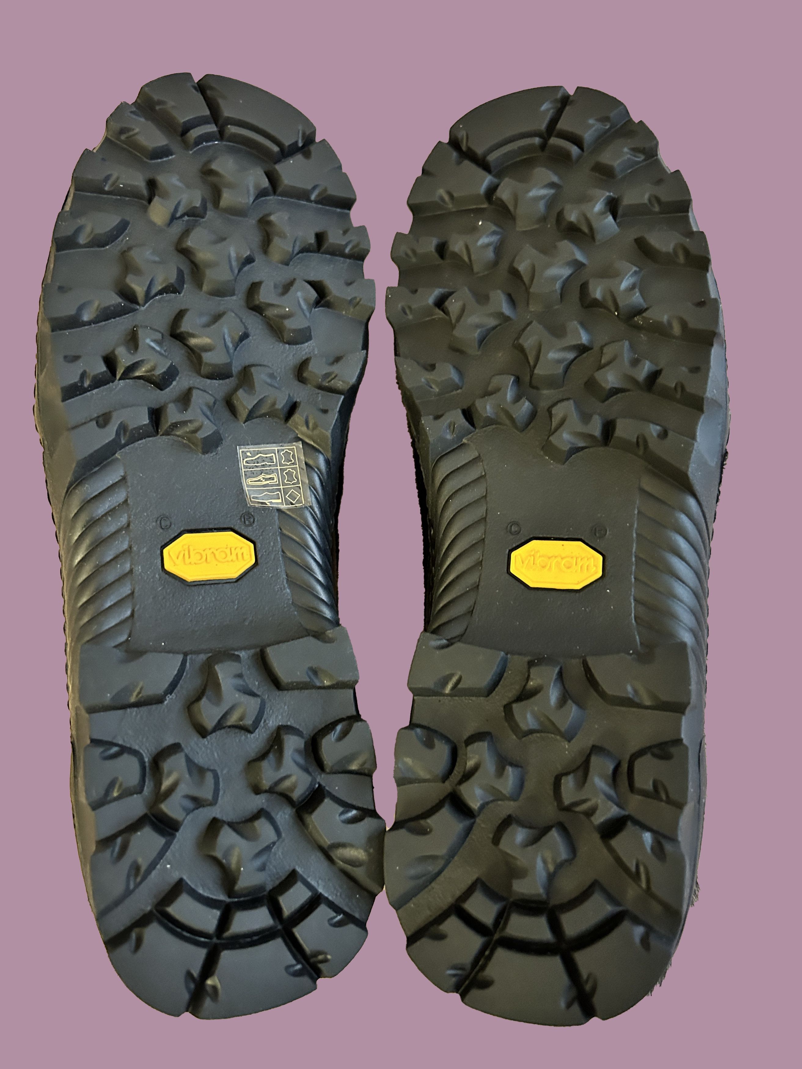 Kiko Kostadinov Kiko Kostadinov Bindra Sabo Pony Hair Mules Black Size US 9 / EU 42 - 4 Thumbnail