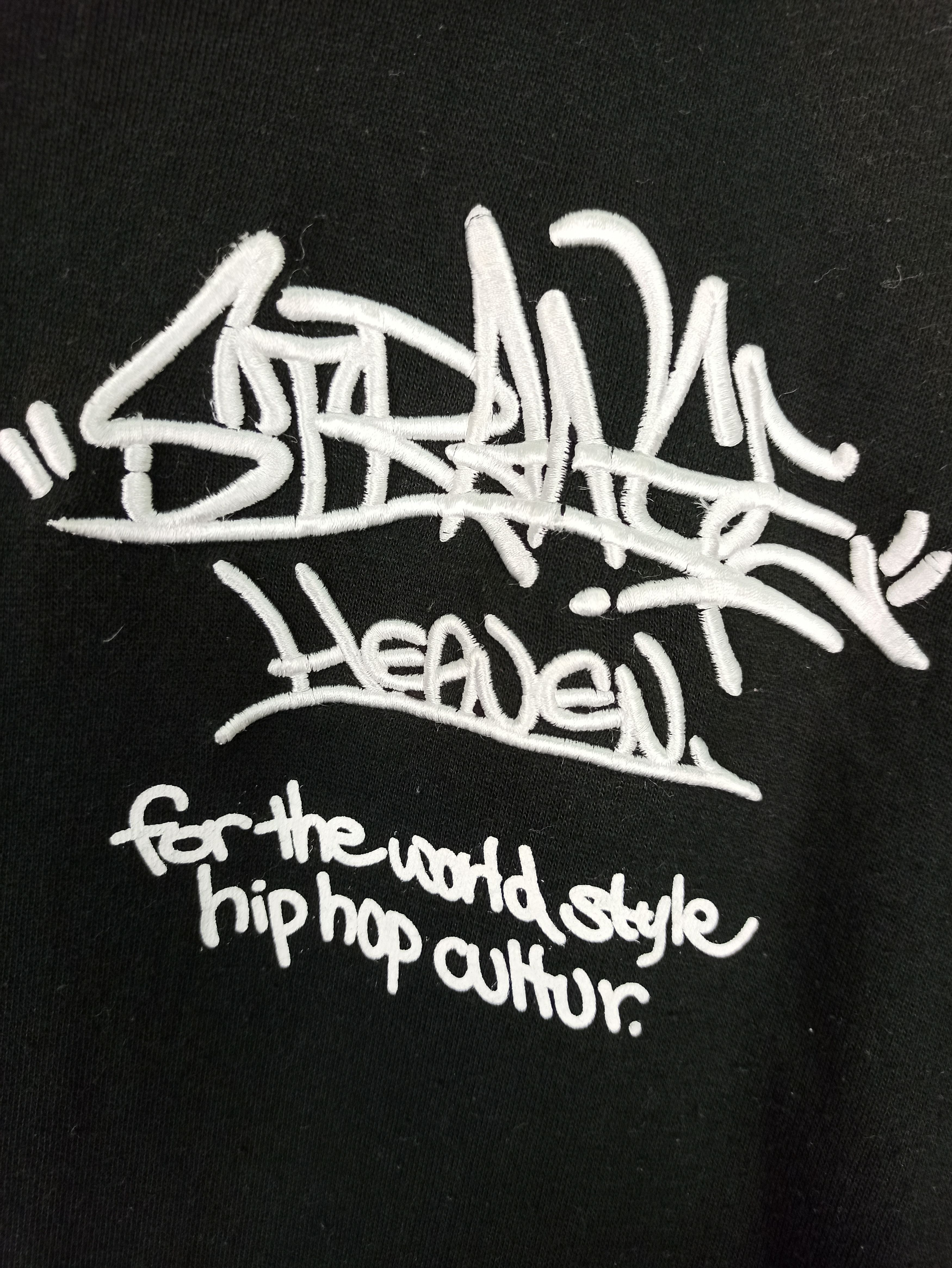 14th Addiction Rare Hoodie Strange Heaven For The World Style Hip Hop (c37) Size US XL / EU 56 / 4 - 6 Thumbnail