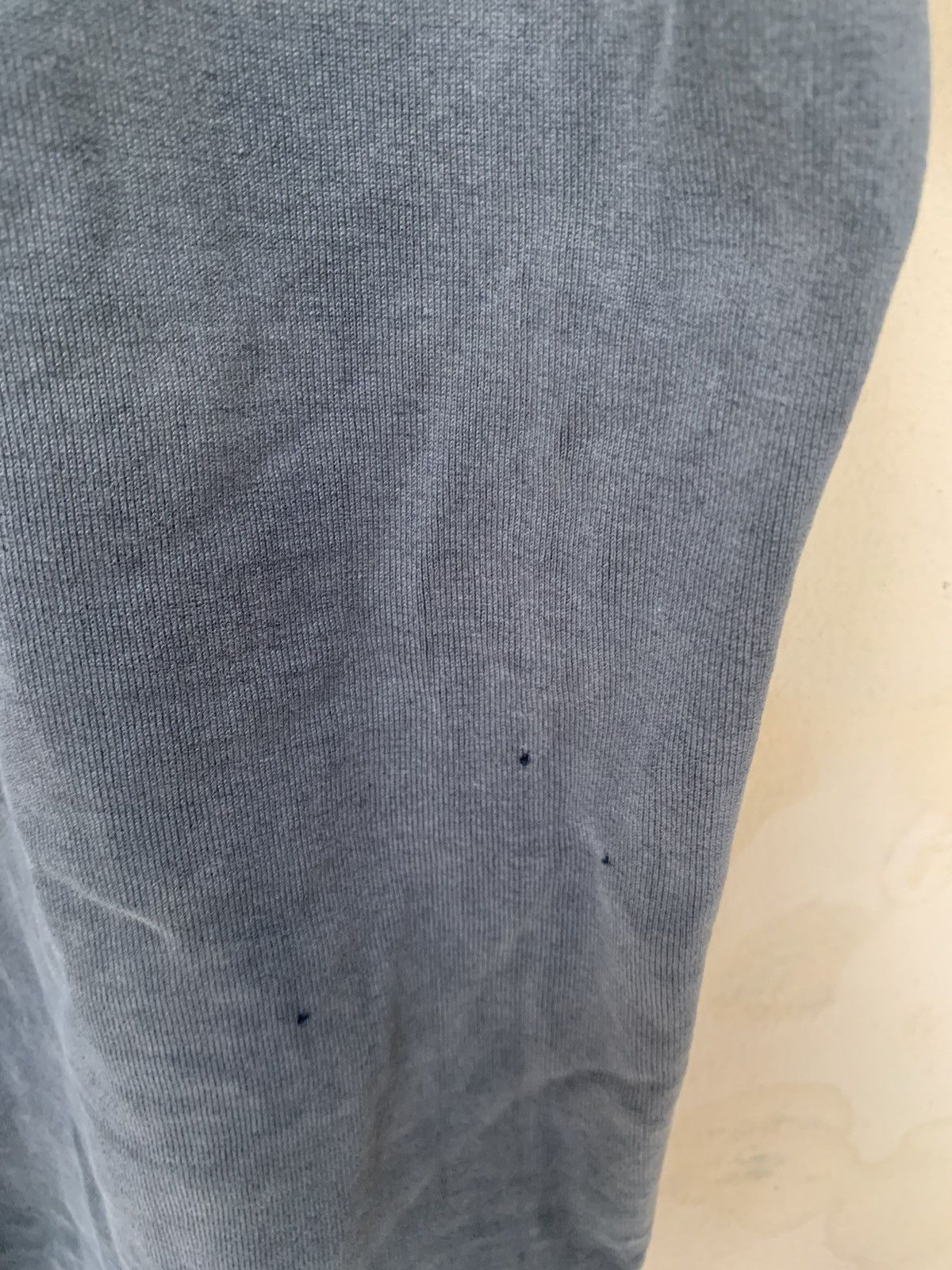 4GSELLER VINTAGE 90S THRASHED SID VISIOUS DESTORY TEE ERD GRUNGE Size US L / EU 52-54 / 3 - 11 Thumbnail