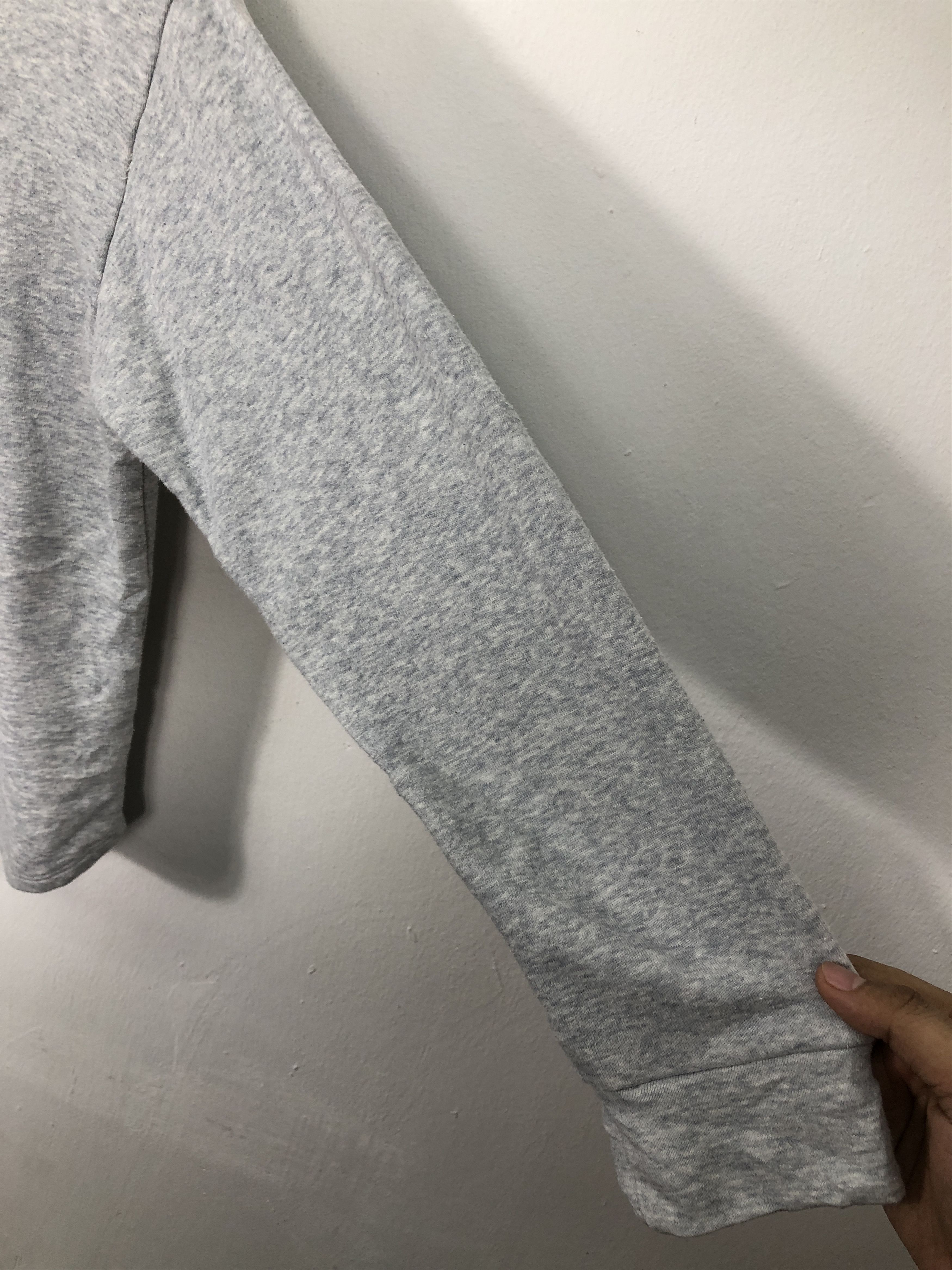 Japanese Brand × Peanuts Japanese Brand GU X Snoopy Peanuts Sweatshirt Size US L / EU 52-54 / 3 - 3 Thumbnail