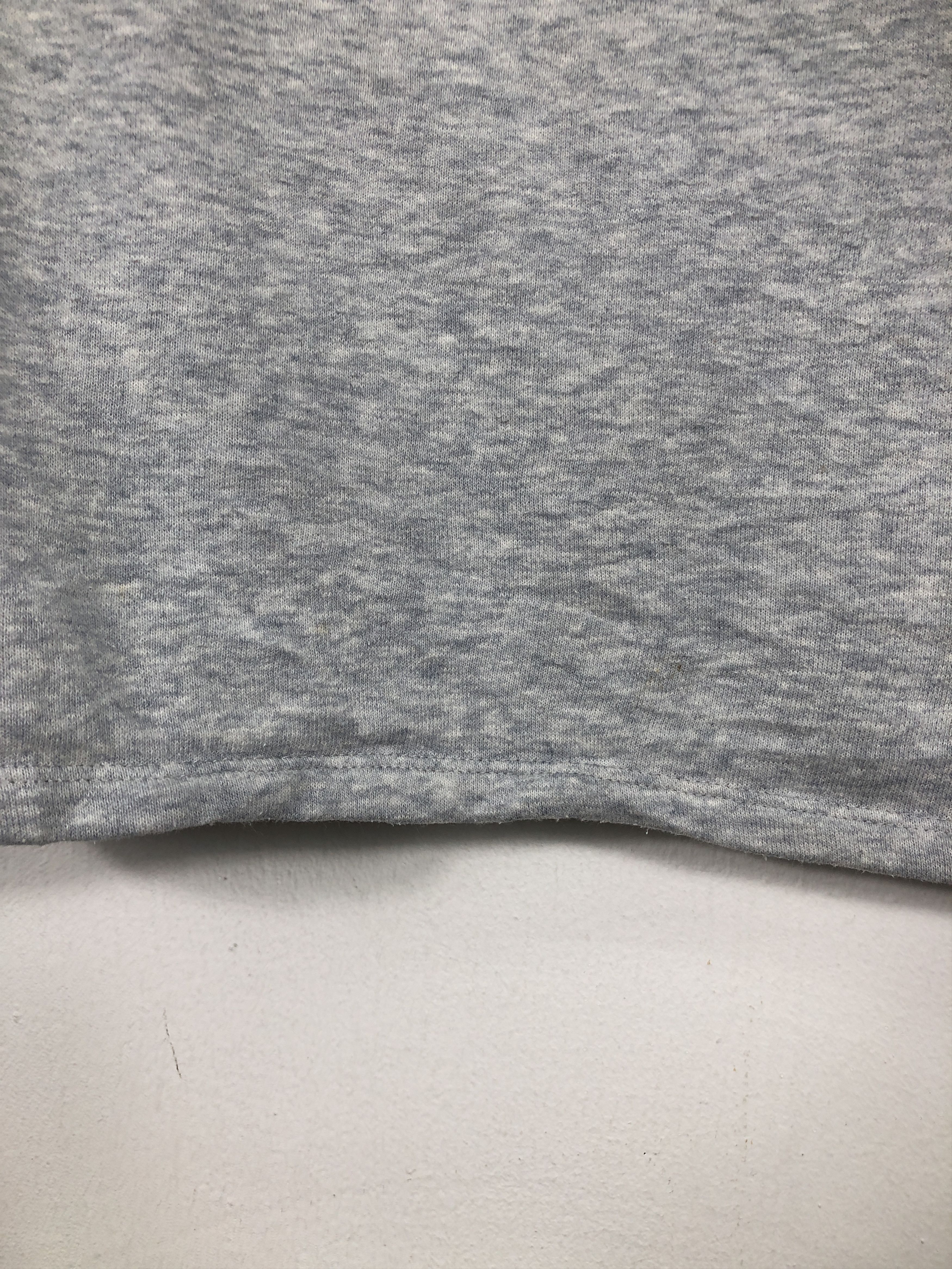 Japanese Brand × Peanuts Japanese Brand GU X Snoopy Peanuts Sweatshirt Size US L / EU 52-54 / 3 - 7 Thumbnail