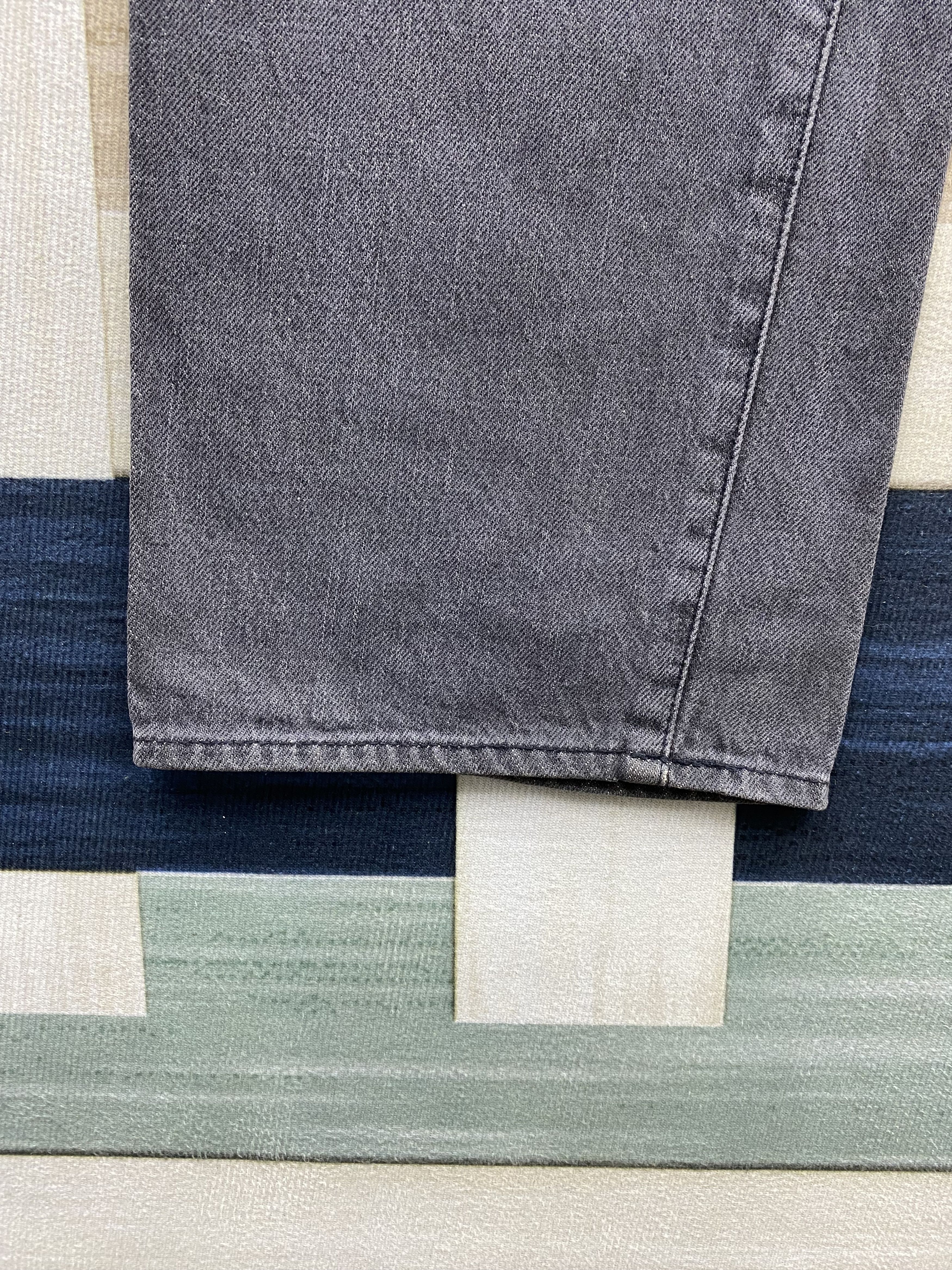 Japanese Brand Japanese Brand Custom Glamb Selvedge Denim Jean Size US 35 - 10 Thumbnail