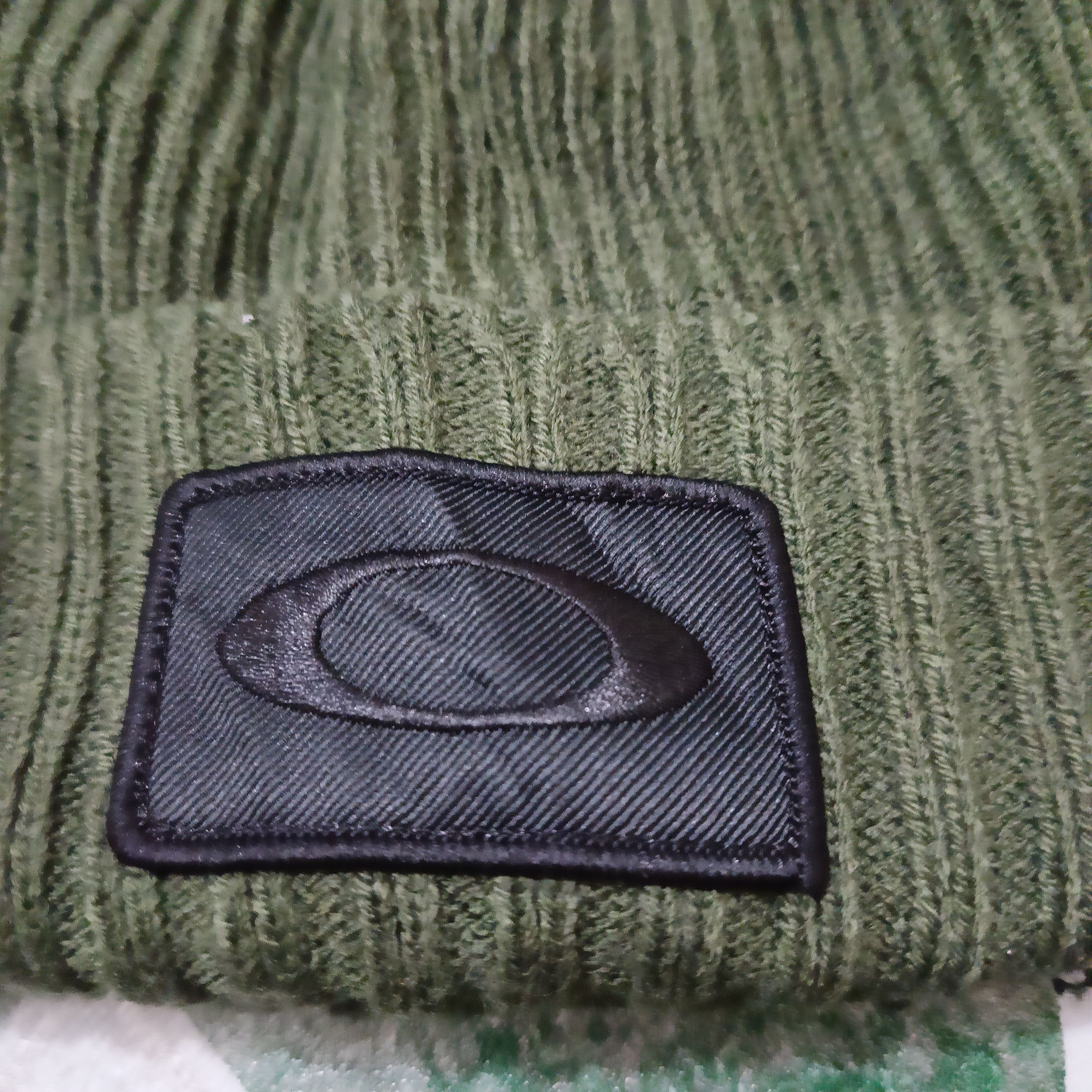 Oakley Oakley Beanie Hat Size ONE SIZE - 2 Thumbnail