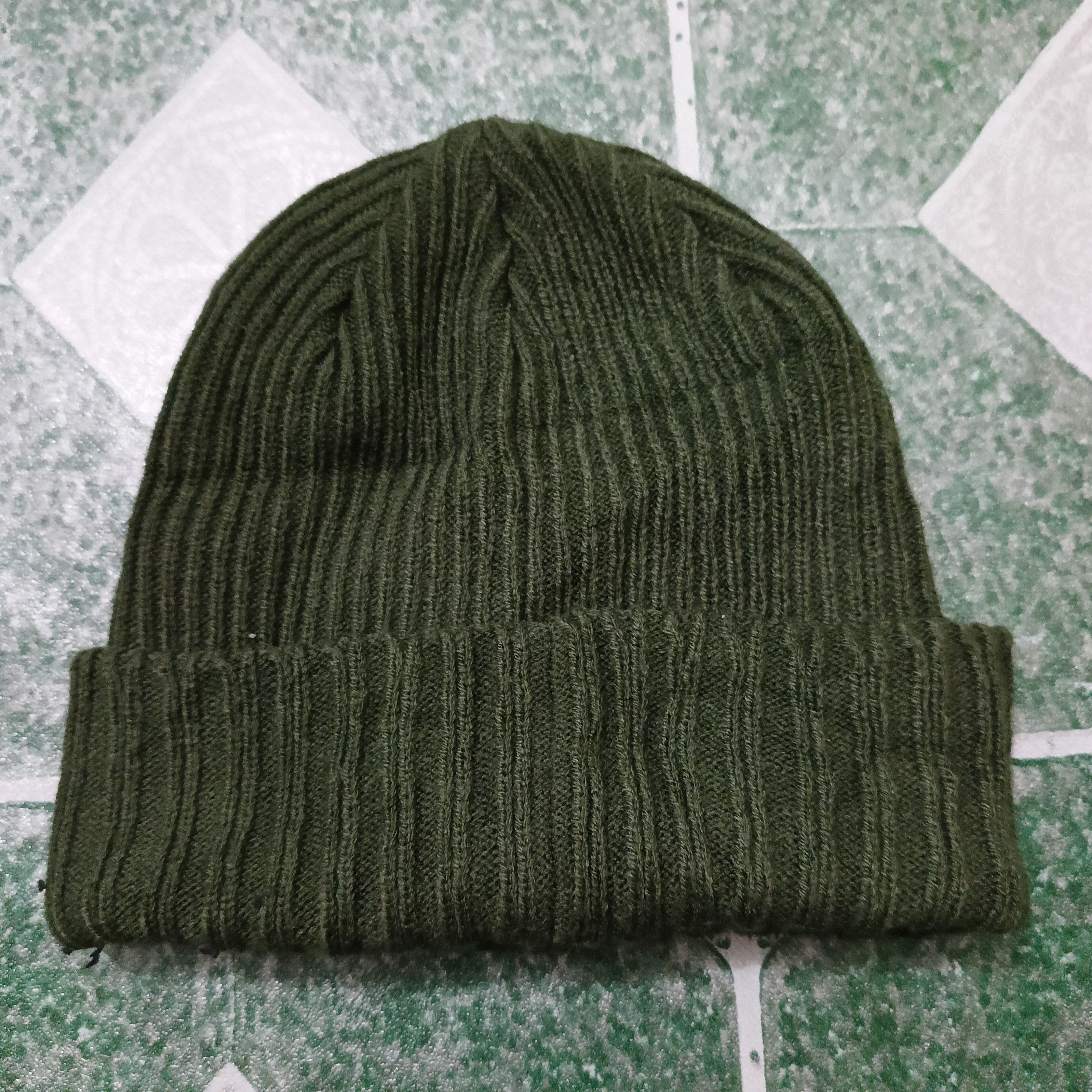 Oakley Oakley Beanie Hat Size ONE SIZE - 4 Thumbnail