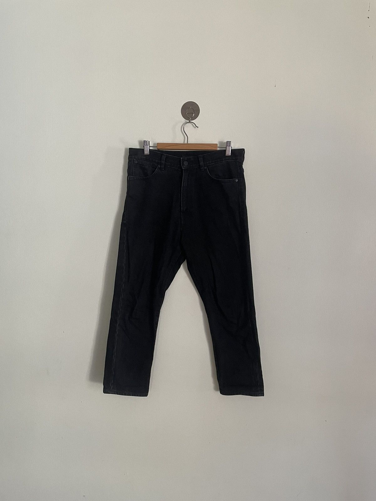 Lad Musician Lad Musician Jeans Size 30" / US 8 / IT 44 - 1 Thumbnail