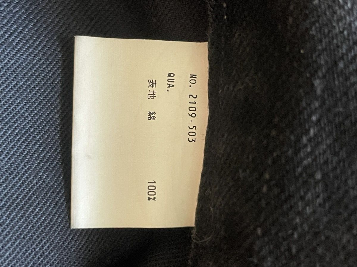 Lad Musician Lad Musician Jeans Size 30" / US 8 / IT 44 - 5 Thumbnail