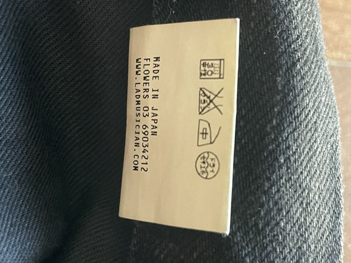 Lad Musician Lad Musician Jeans Size 30" / US 8 / IT 44 - 6 Thumbnail
