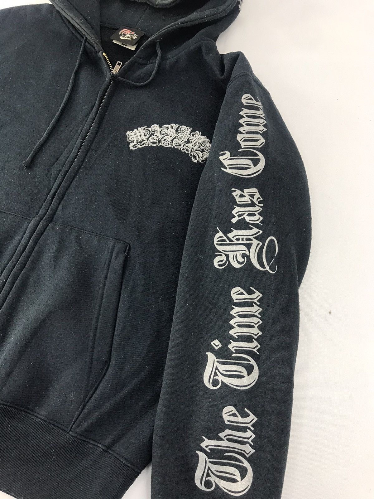Japanese Brand Masira The Time Come Katusika Mother Gothic Mary Angel Size US S / EU 44-46 / 1 - 5 Thumbnail