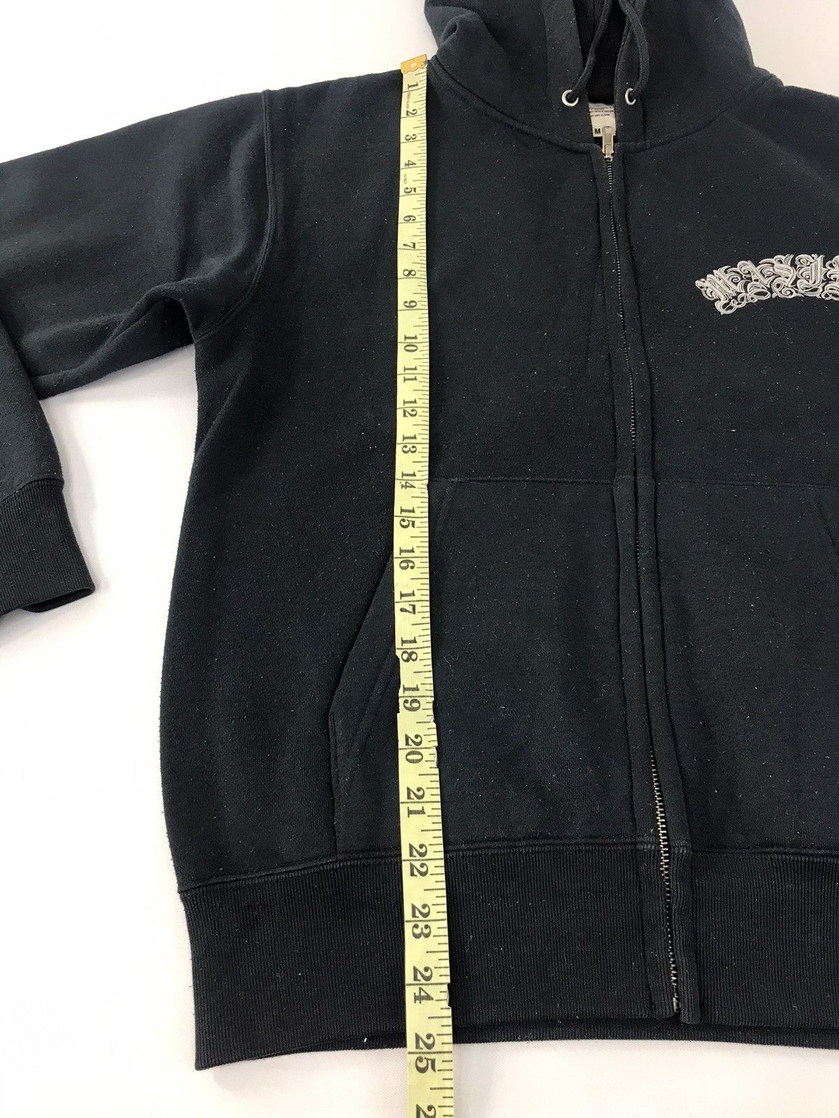 Japanese Brand Masira The Time Come Katusika Mother Gothic Mary Angel Size US S / EU 44-46 / 1 - 13 Thumbnail