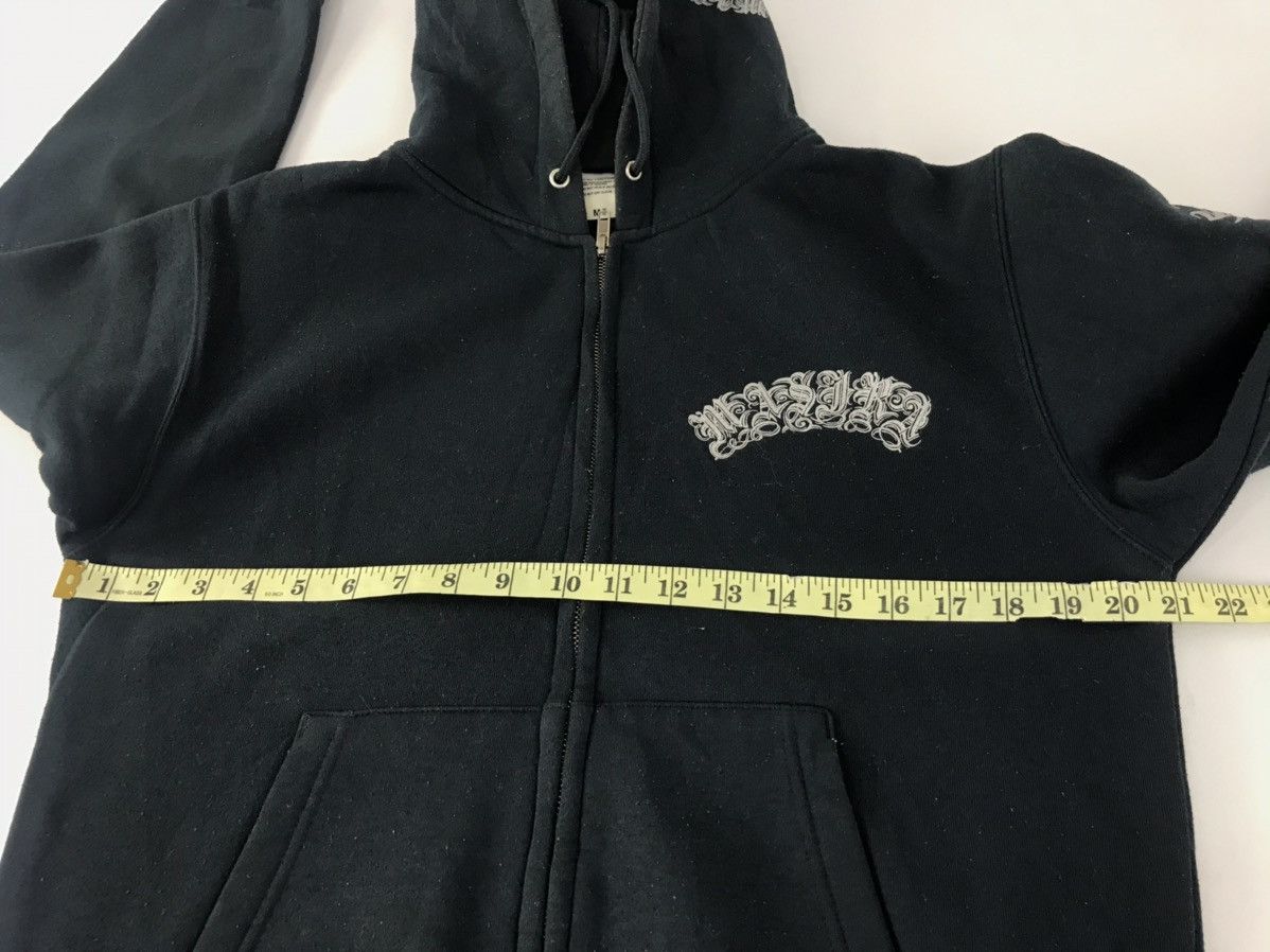 Japanese Brand Masira The Time Come Katusika Mother Gothic Mary Angel Size US S / EU 44-46 / 1 - 12 Thumbnail