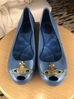 Melissa vivienne hot sale westwood shoes