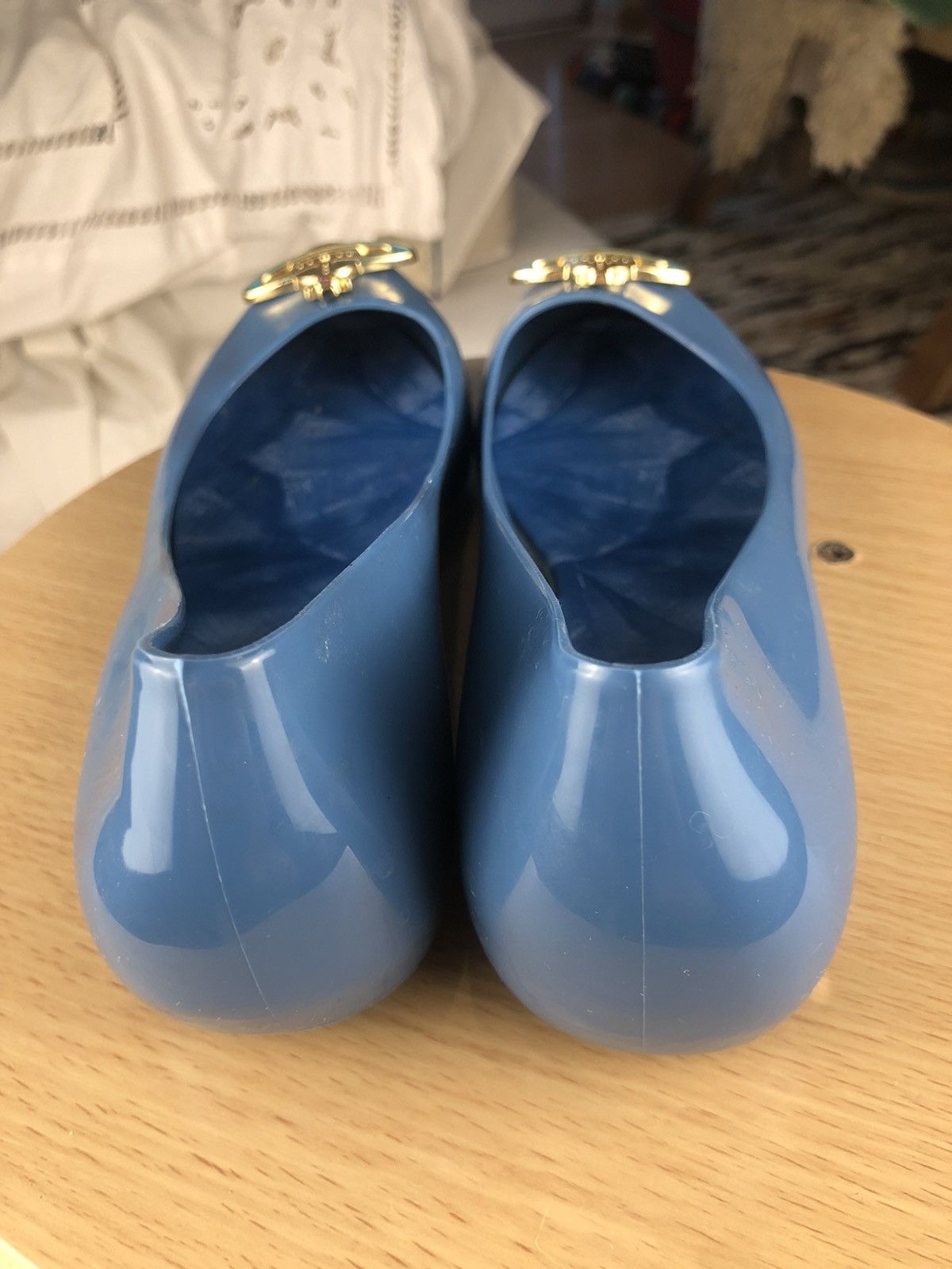 Melissa × Vivienne Westwood Shoes melissa vivienne westwood Size US 6 / IT 36 - 5 Thumbnail