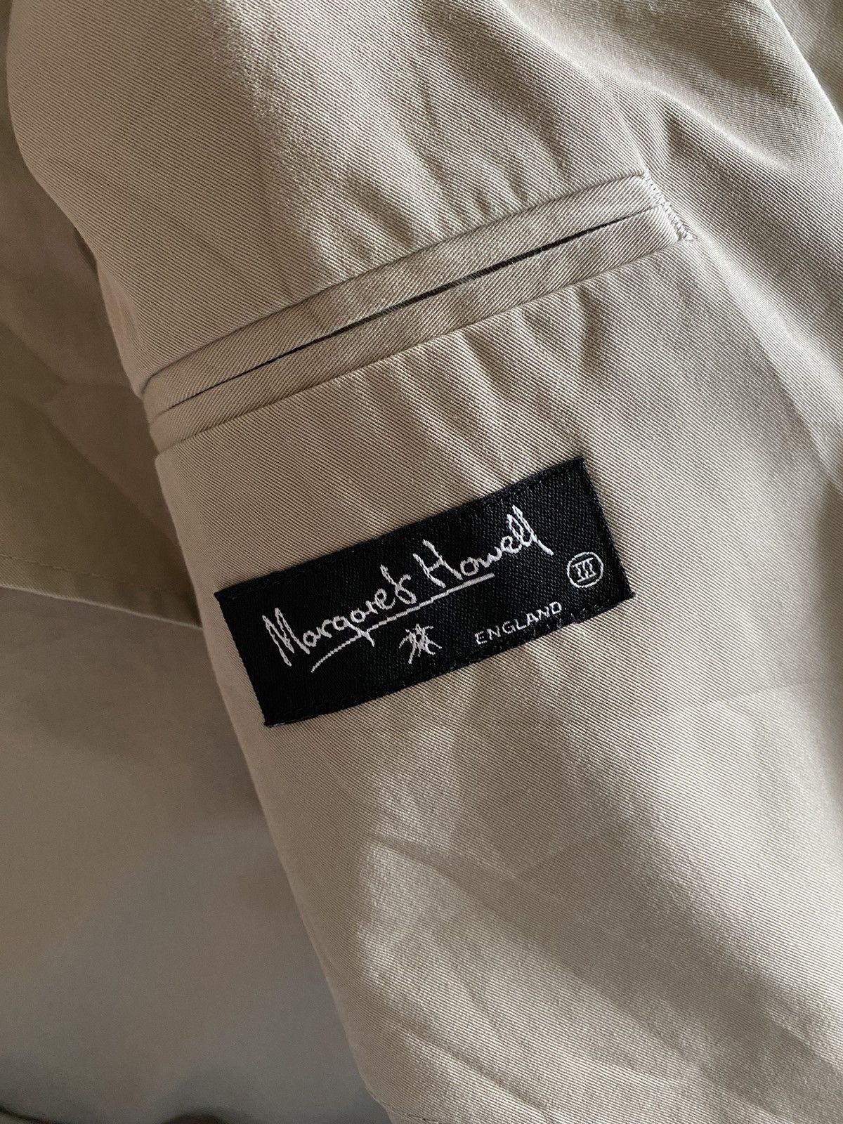 Margaret Howell Morgoret Howell trench coat Size M / US 6-8 / IT 42-44 - 7 Thumbnail