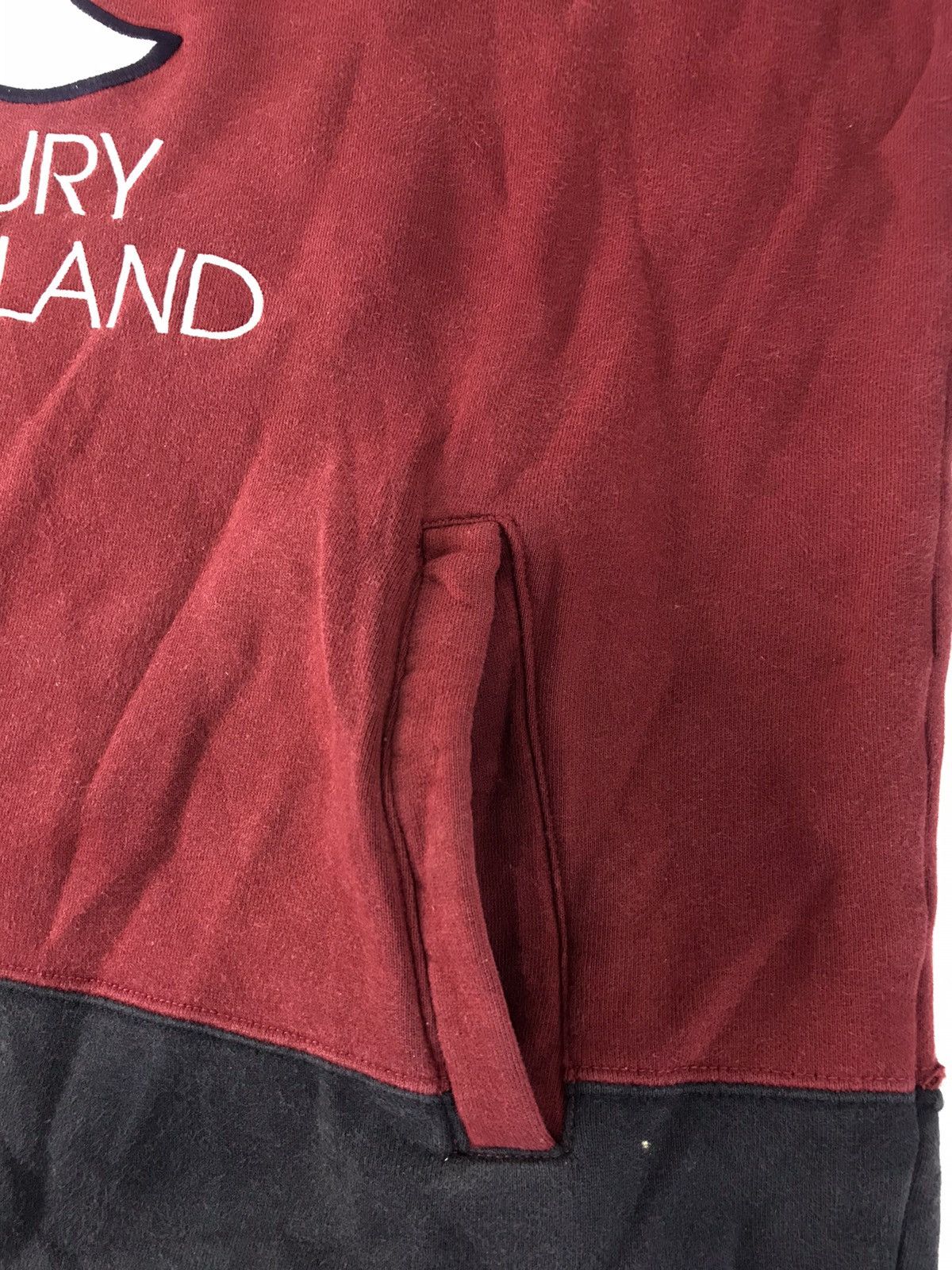 Canterbury of New Zealand Vintage Canterbury New Zealand CNZ Rugby Embroidery Logo Size US XXL / EU 58 / 5 - 14 Thumbnail